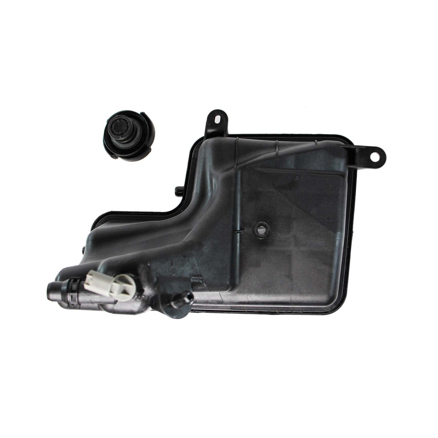 Rein Engine Coolant Reservoir Kit EPK0021