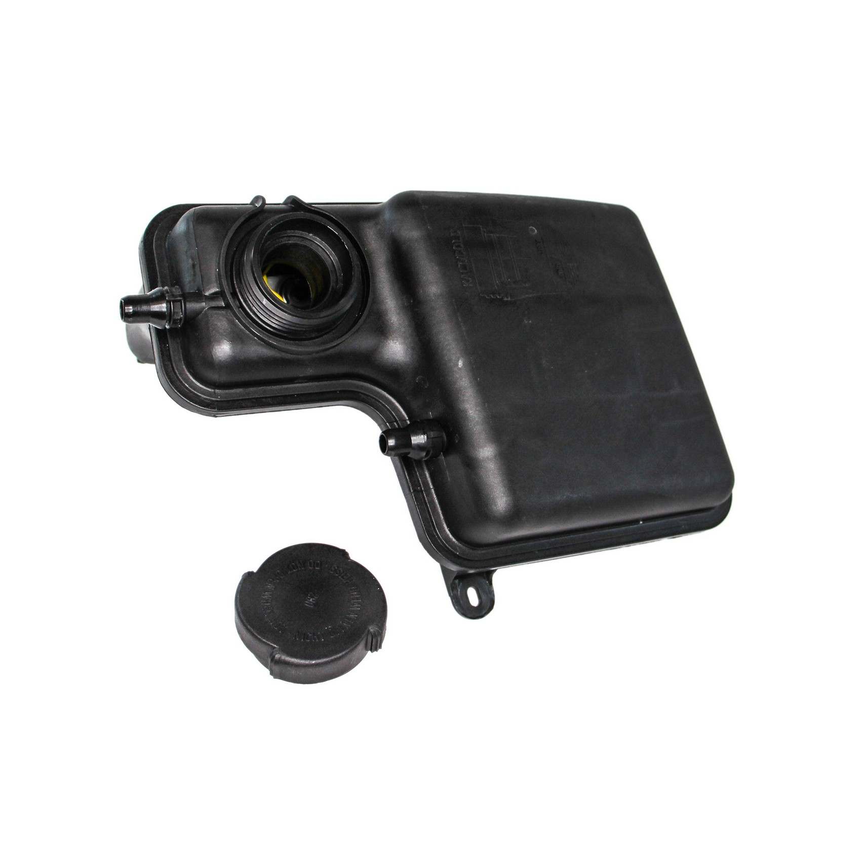 Rein Engine Coolant Reservoir Kit EPK0021