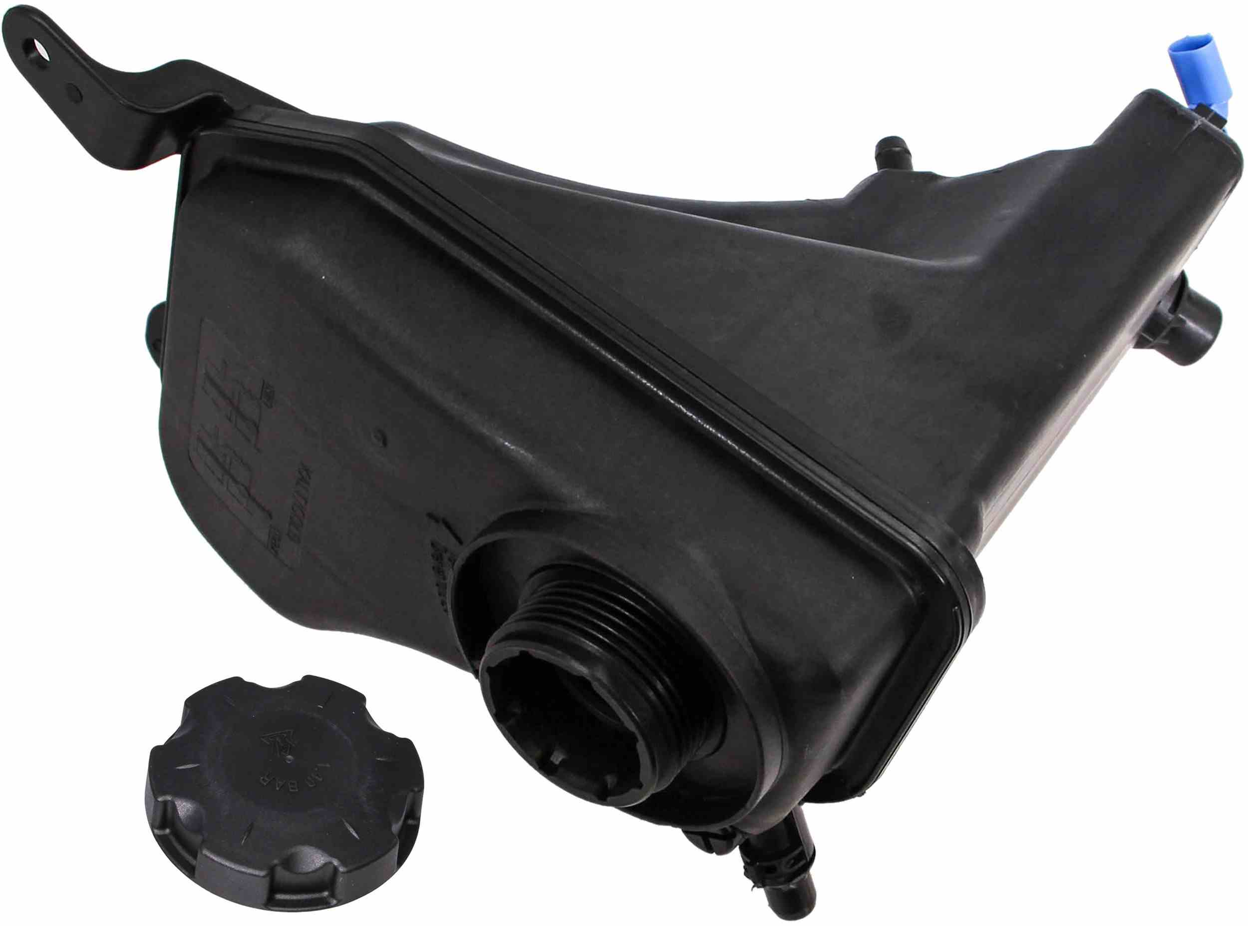 Rein Engine Coolant Reservoir Kit EPK0028