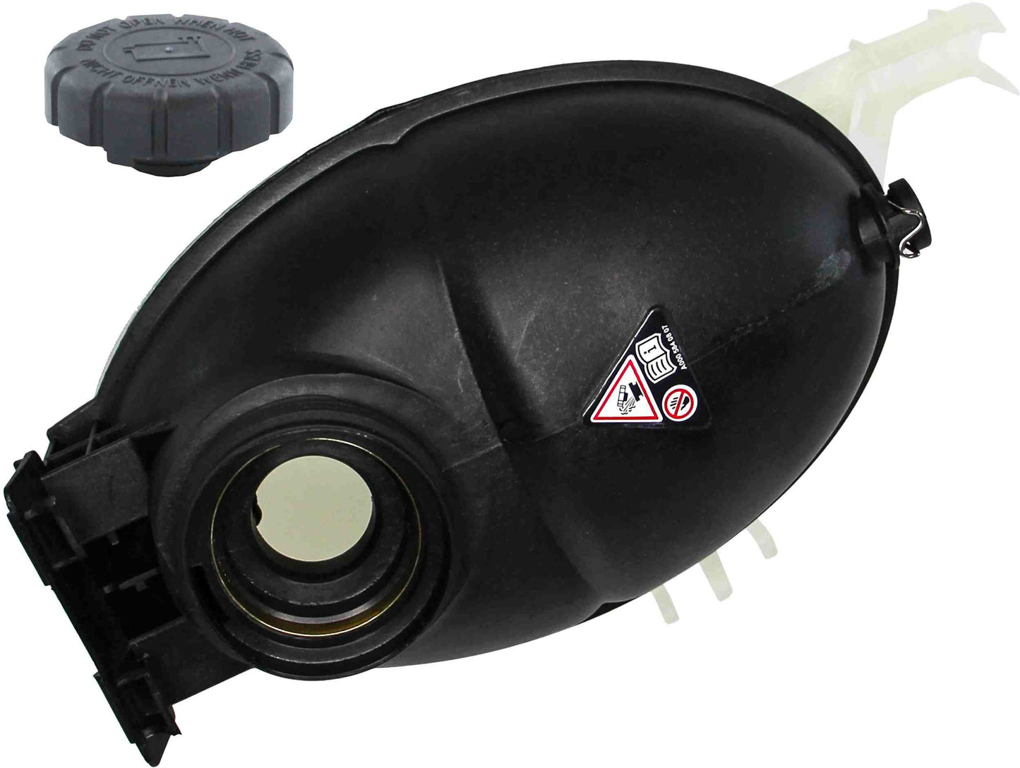 Rein Engine Coolant Reservoir Kit EPK0029