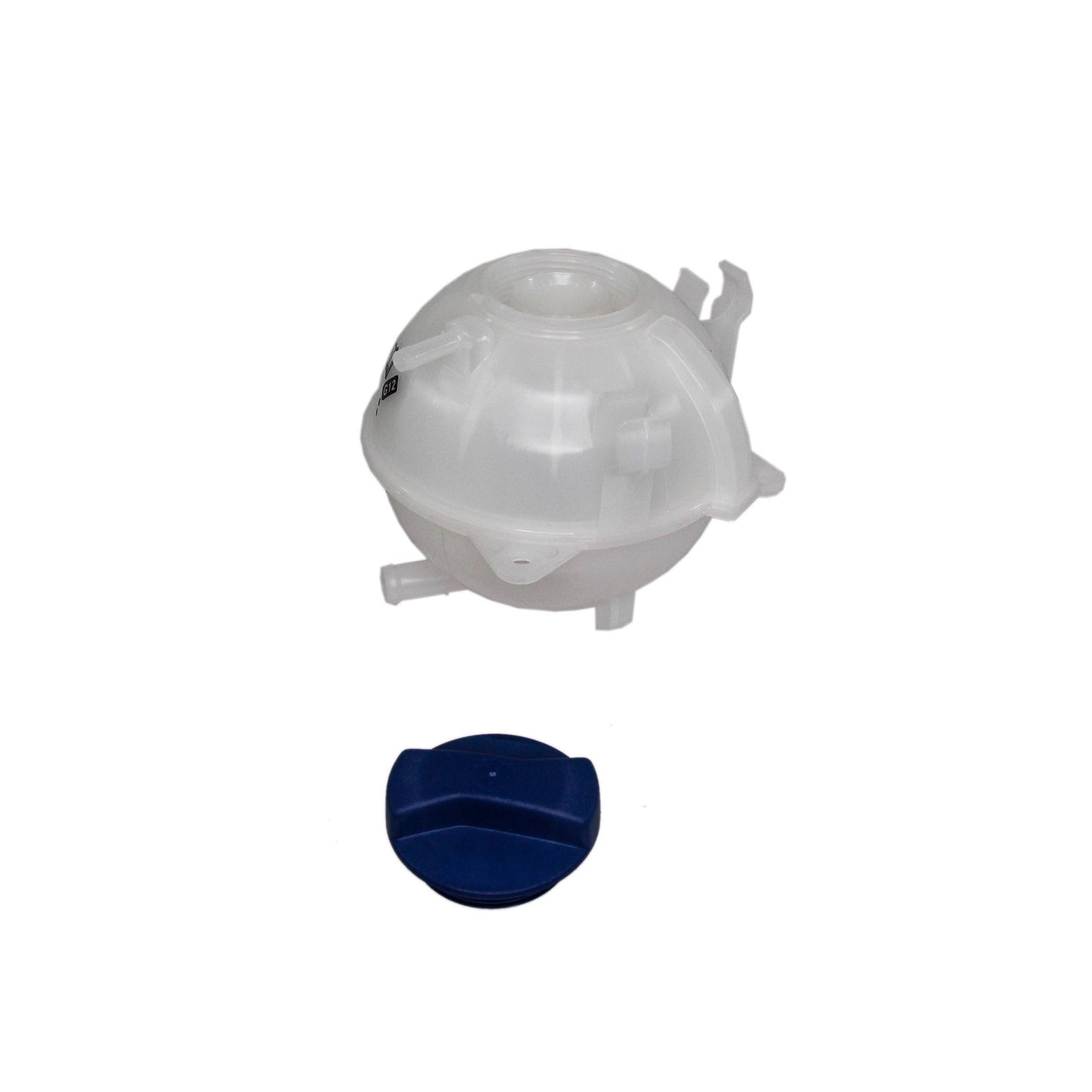 Rein Engine Coolant Reservoir Kit EPK0030