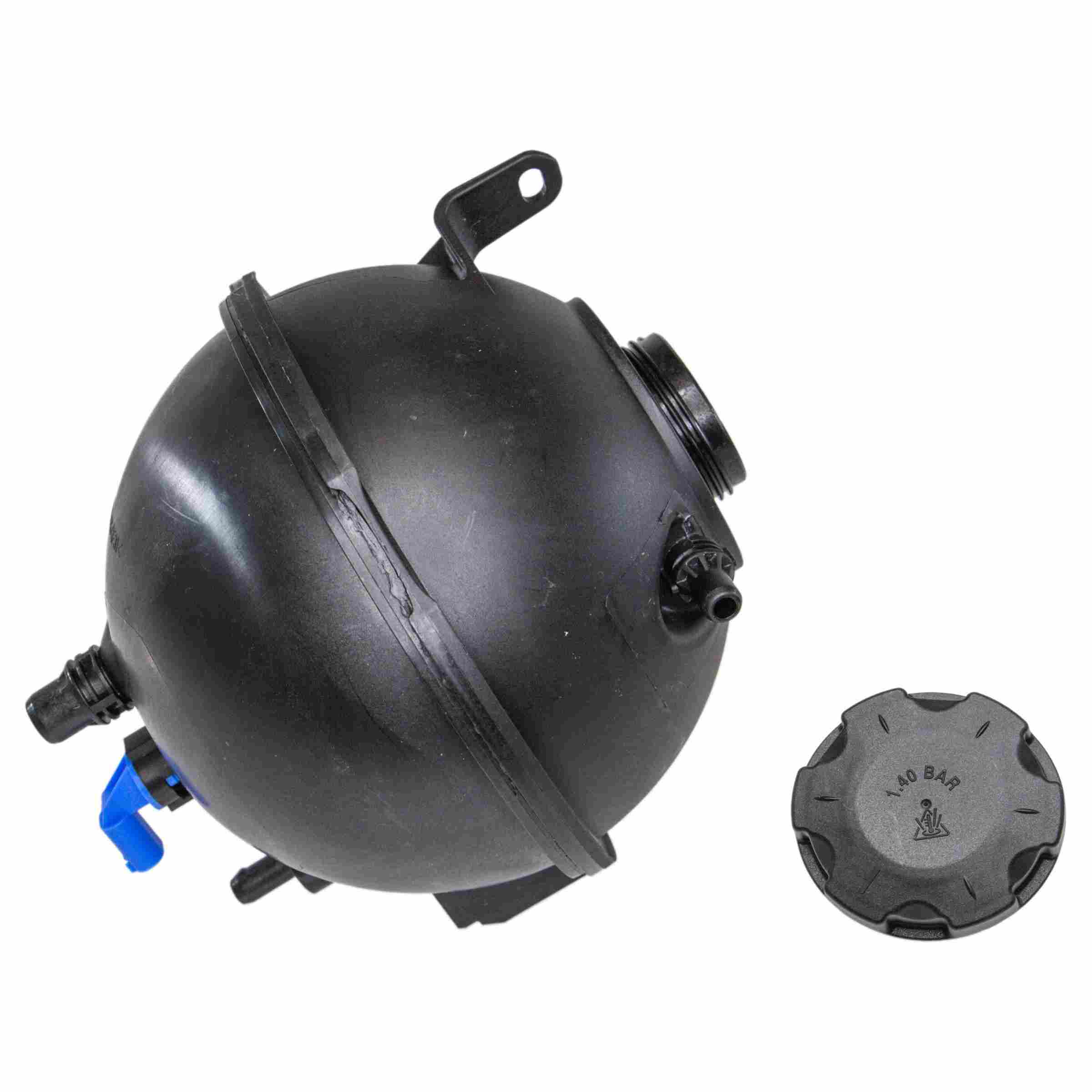 Rein Engine Coolant Reservoir Kit EPK0125