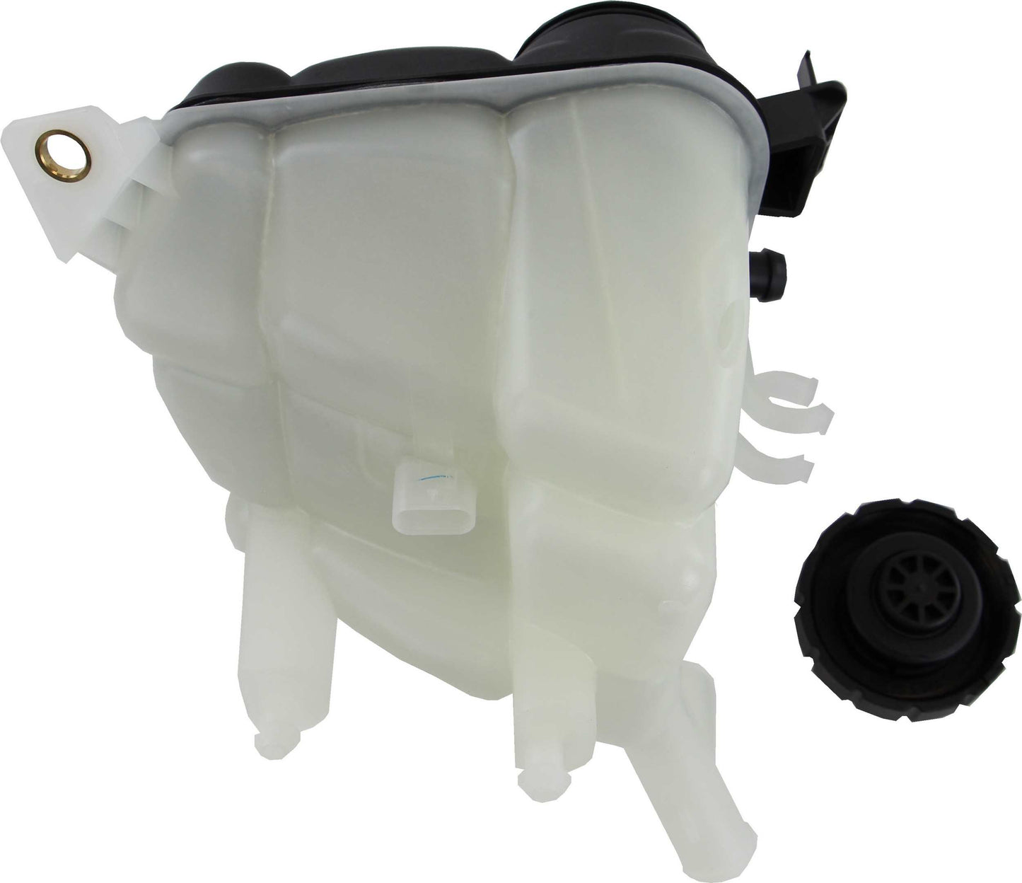 Rein Engine Coolant Reservoir Kit EPK0126