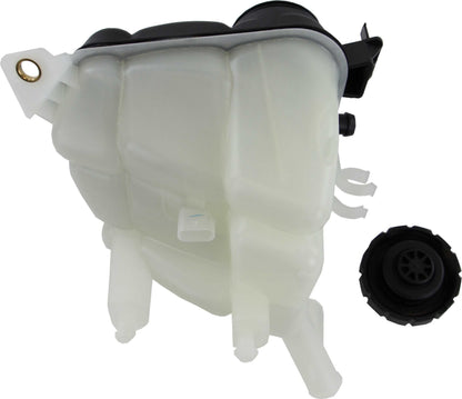 Rein Engine Coolant Reservoir Kit EPK0126