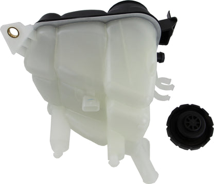 Rein Engine Coolant Reservoir Kit EPK0126
