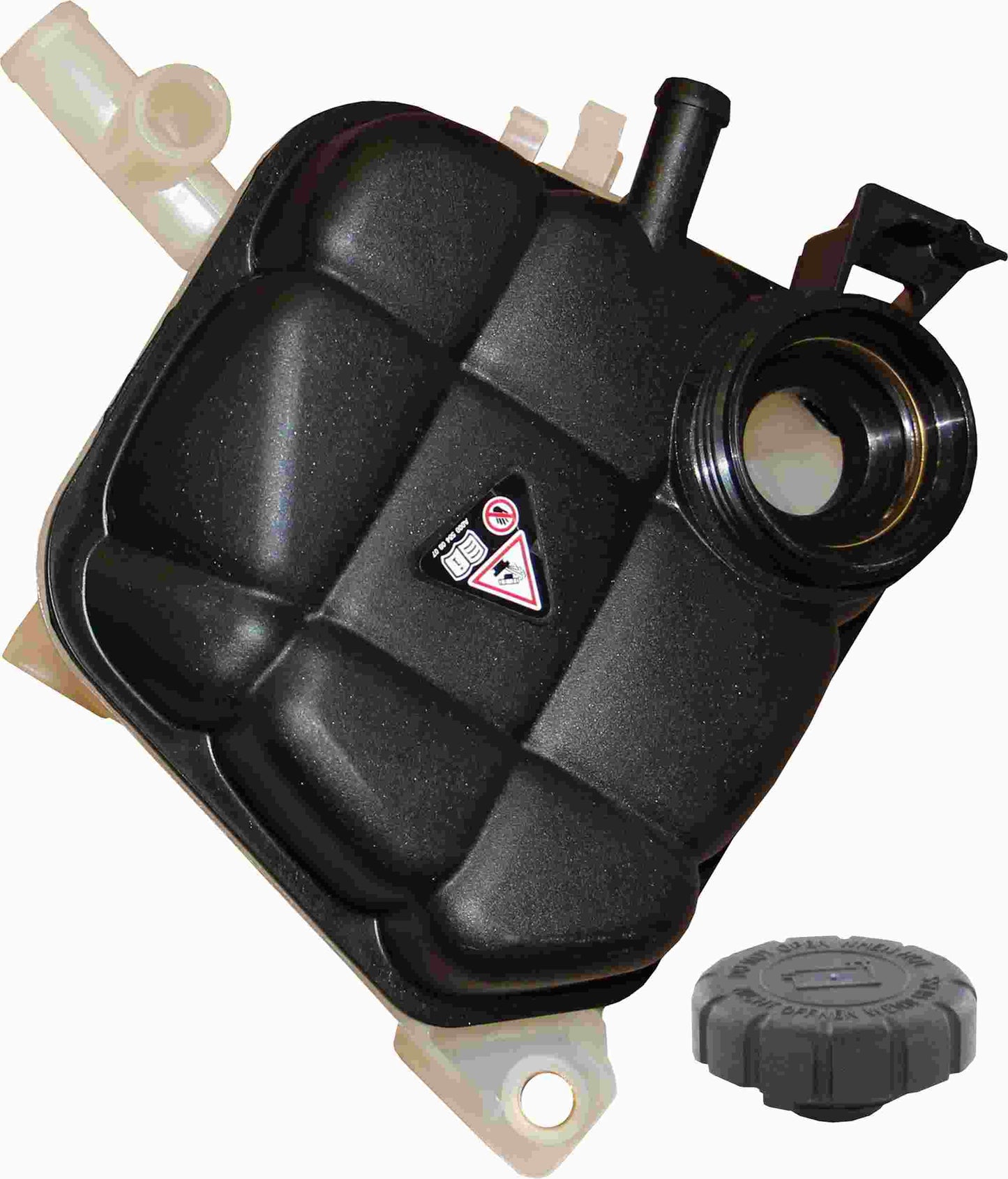Rein Engine Coolant Reservoir Kit EPK0126