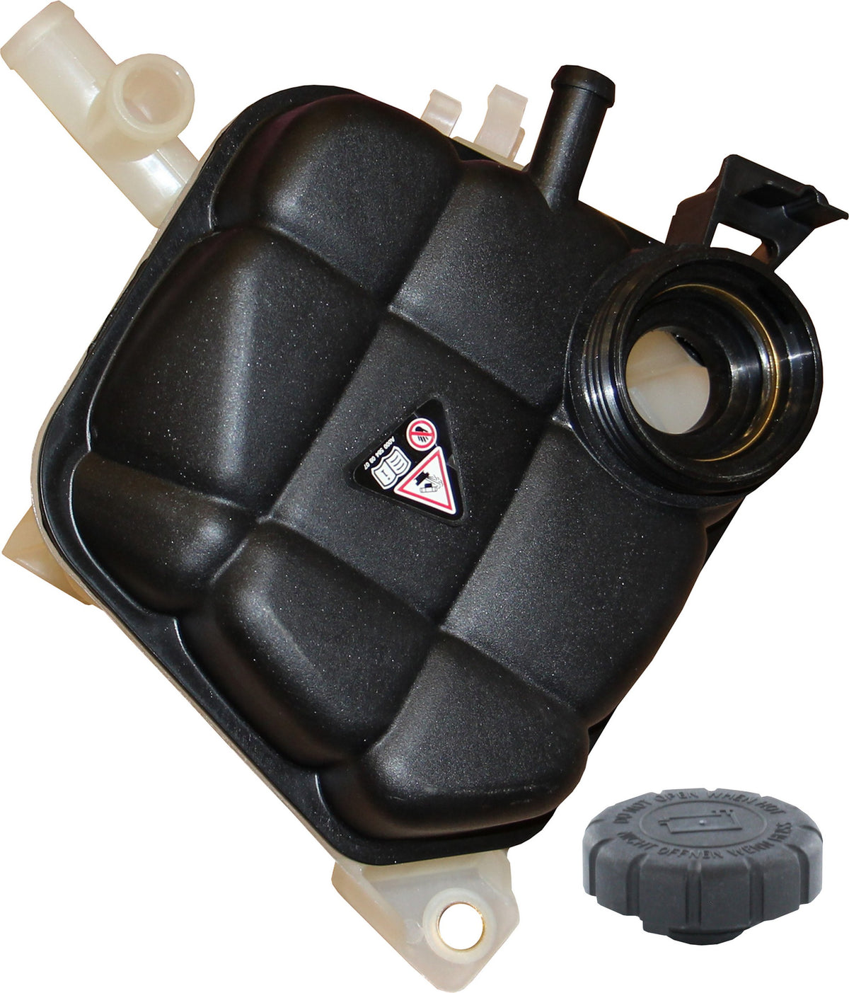 Rein Engine Coolant Reservoir Kit EPK0126