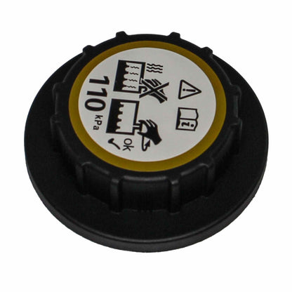 Rein Engine Coolant Reservoir Kit EPK0127