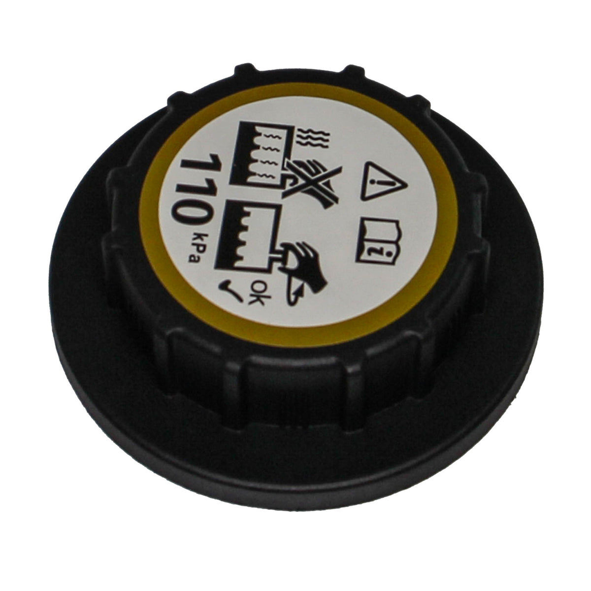 Rein Engine Coolant Reservoir Kit EPK0127