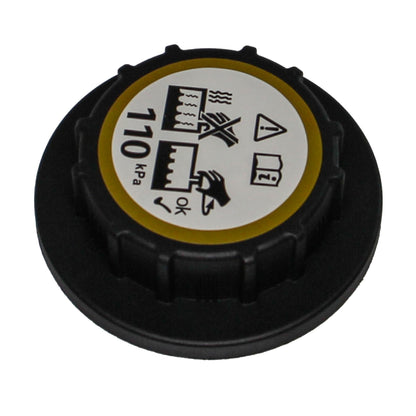 Rein Engine Coolant Reservoir Kit EPK0127
