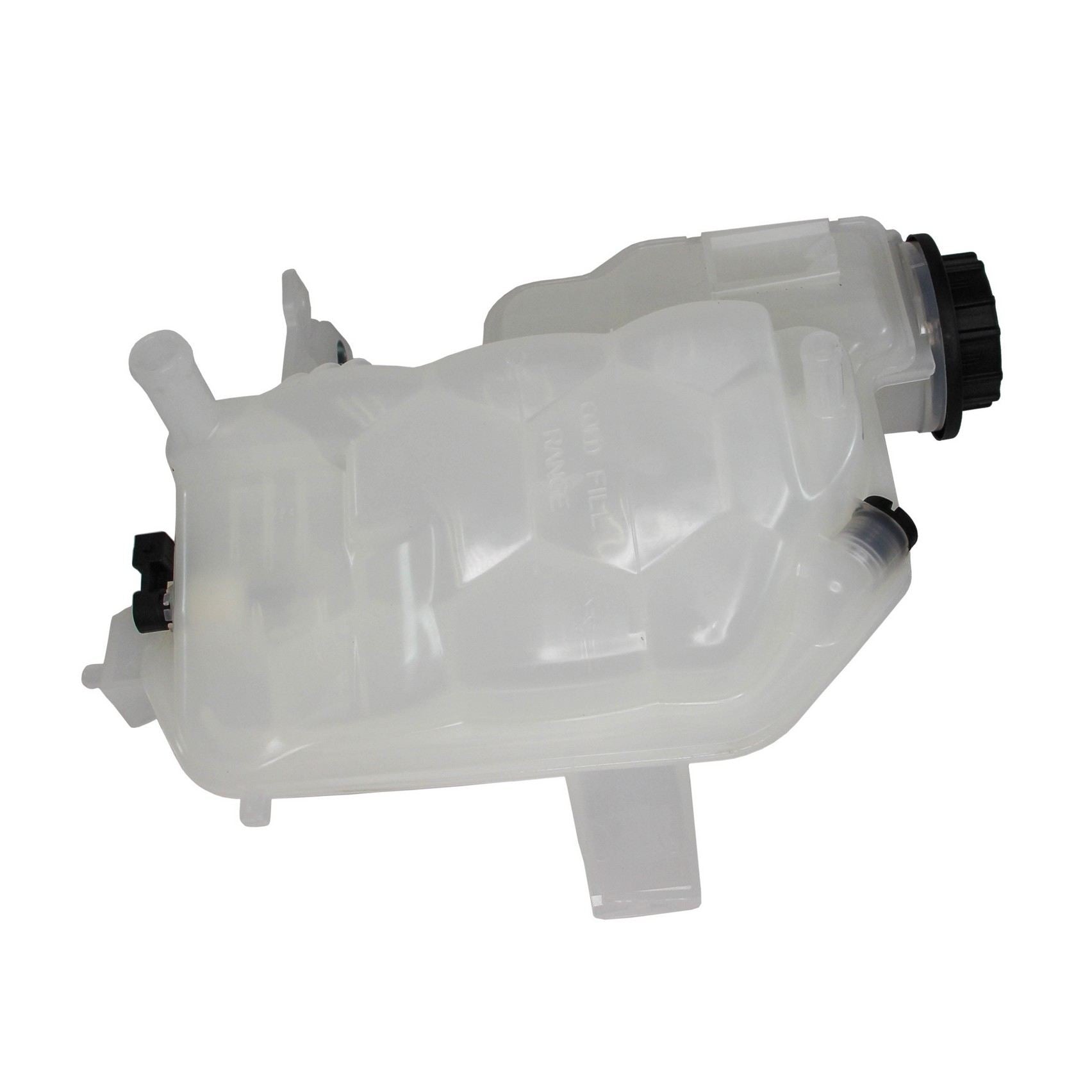 Rein Engine Coolant Reservoir Kit EPK0127