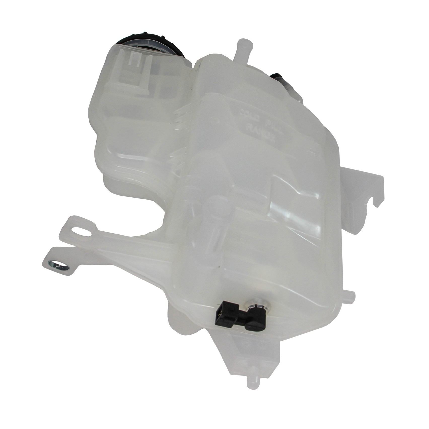 Rein Engine Coolant Reservoir Kit EPK0127