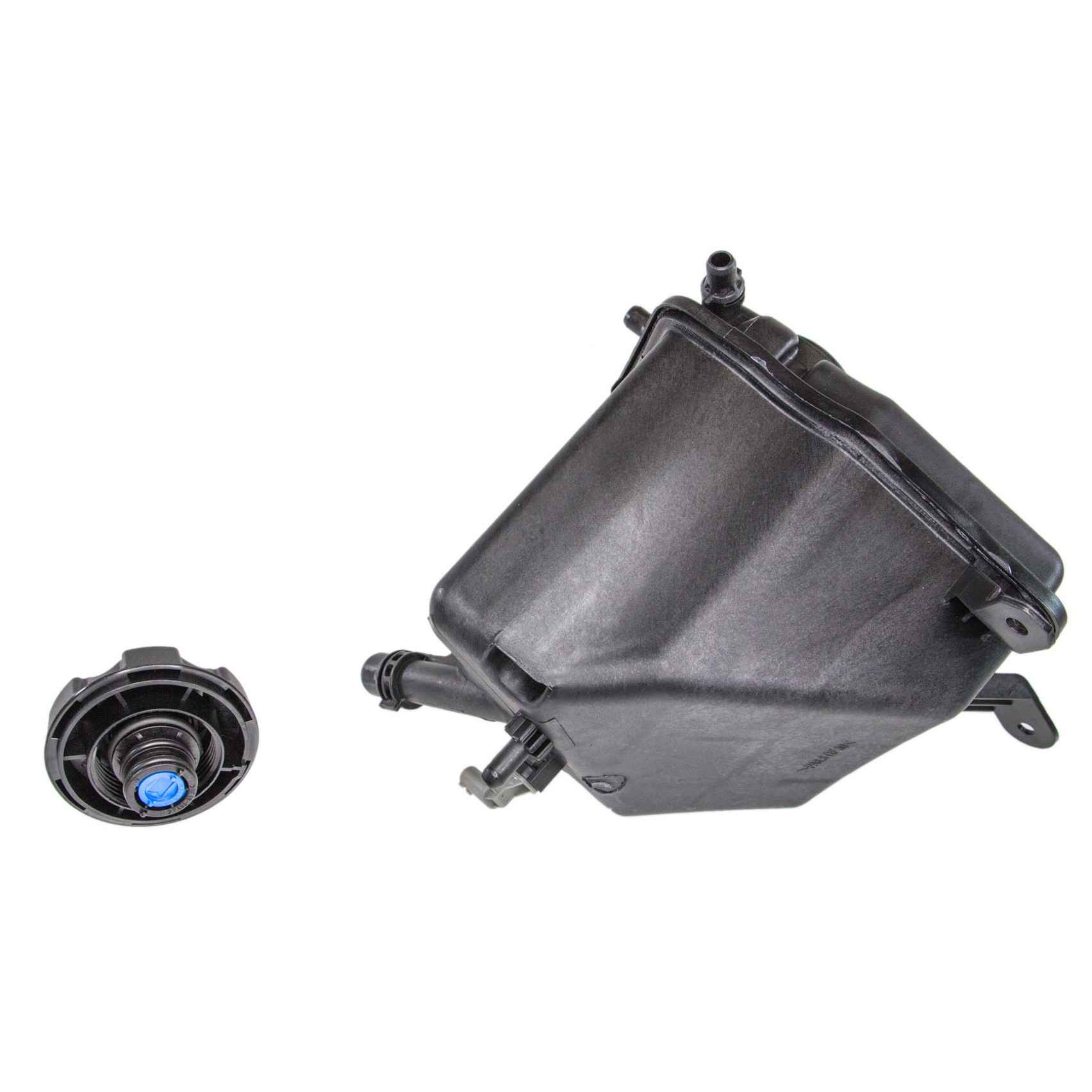 Rein Engine Coolant Reservoir Kit EPK0128