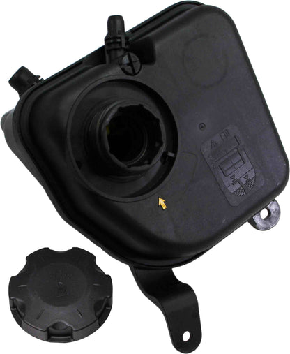 Rein Engine Coolant Reservoir Kit EPK0131