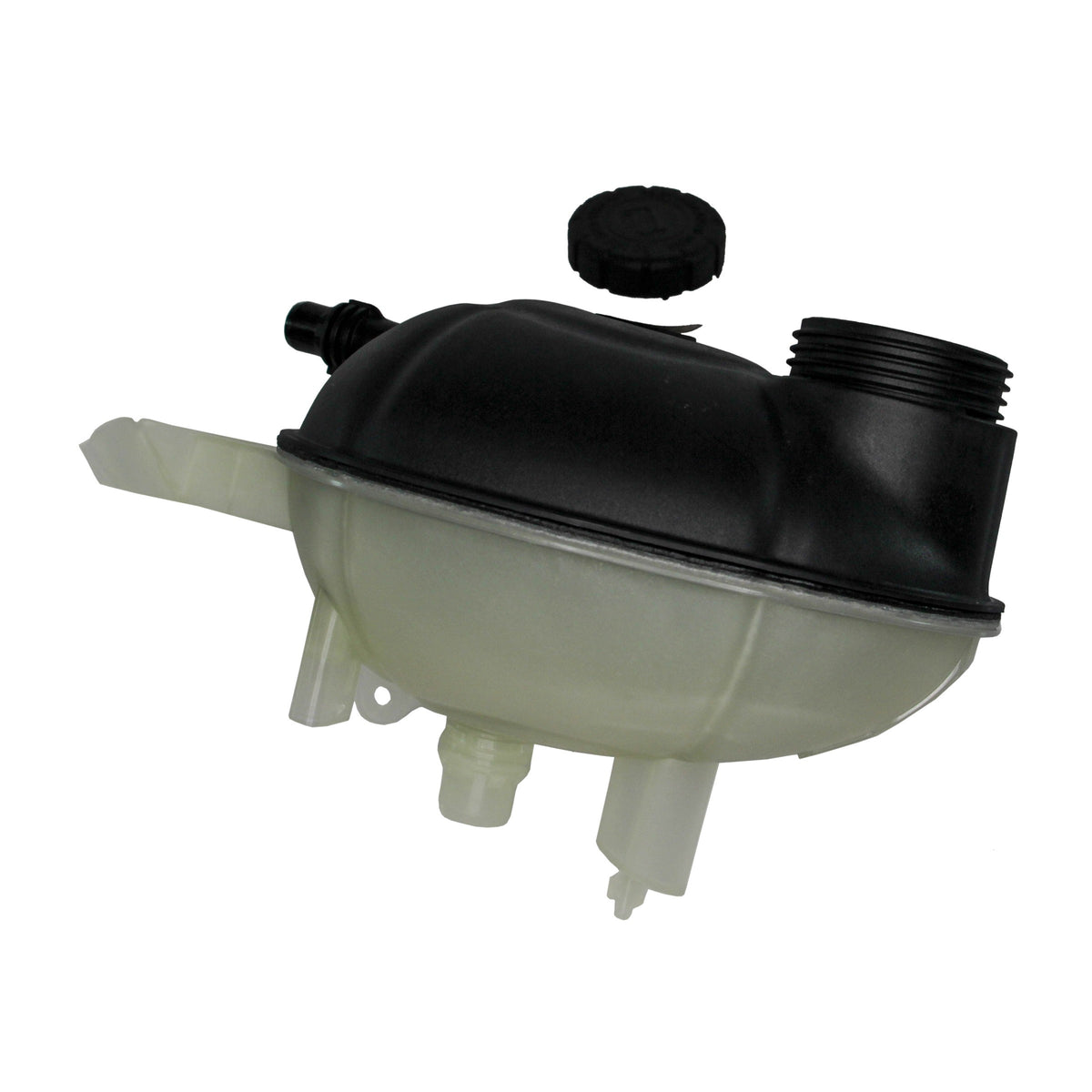 Rein Engine Coolant Reservoir Kit EPK0132