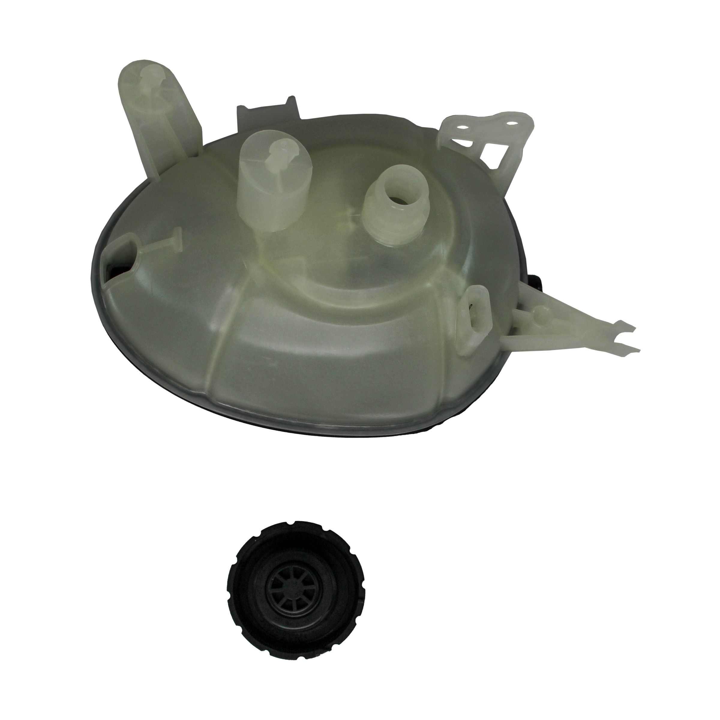 Rein Engine Coolant Reservoir Kit EPK0132