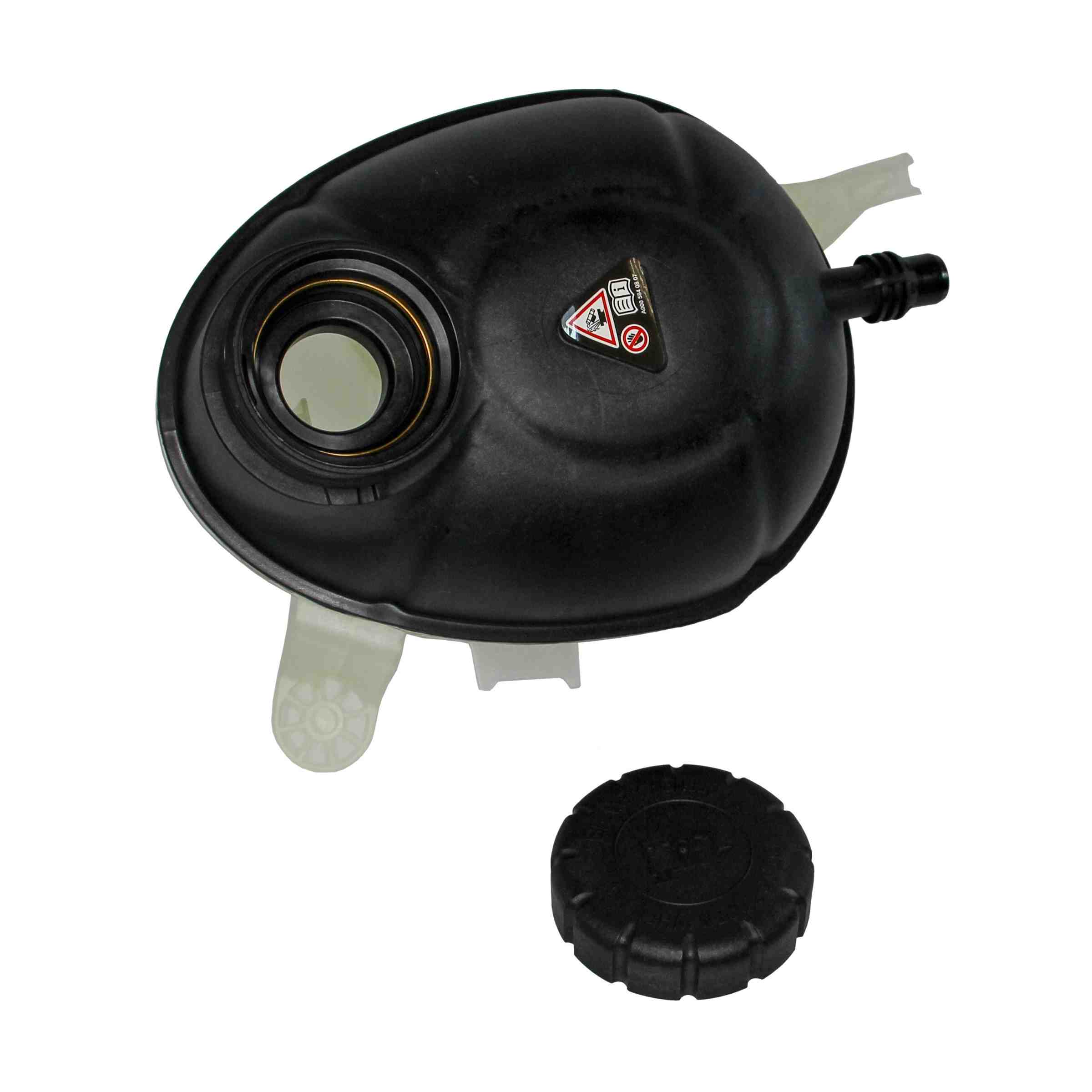 Rein Engine Coolant Reservoir Kit EPK0132