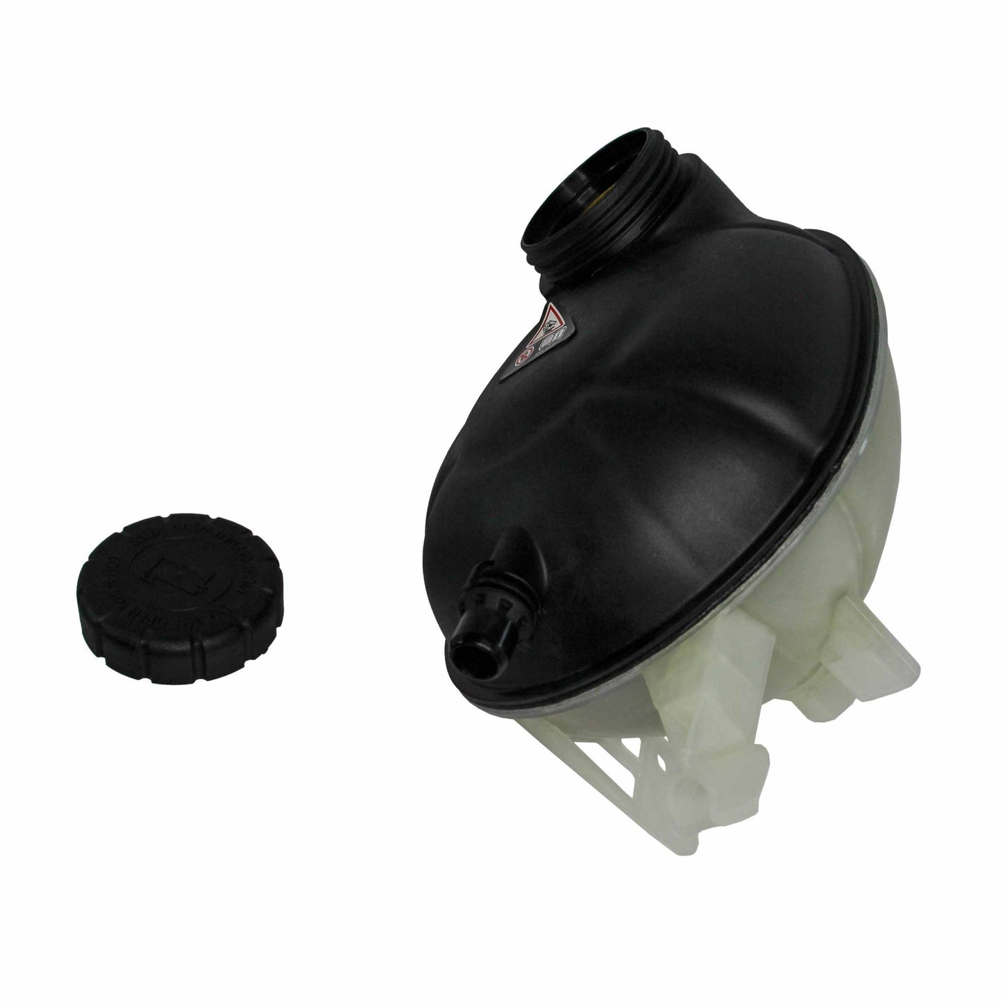 Rein Engine Coolant Reservoir Kit EPK0132