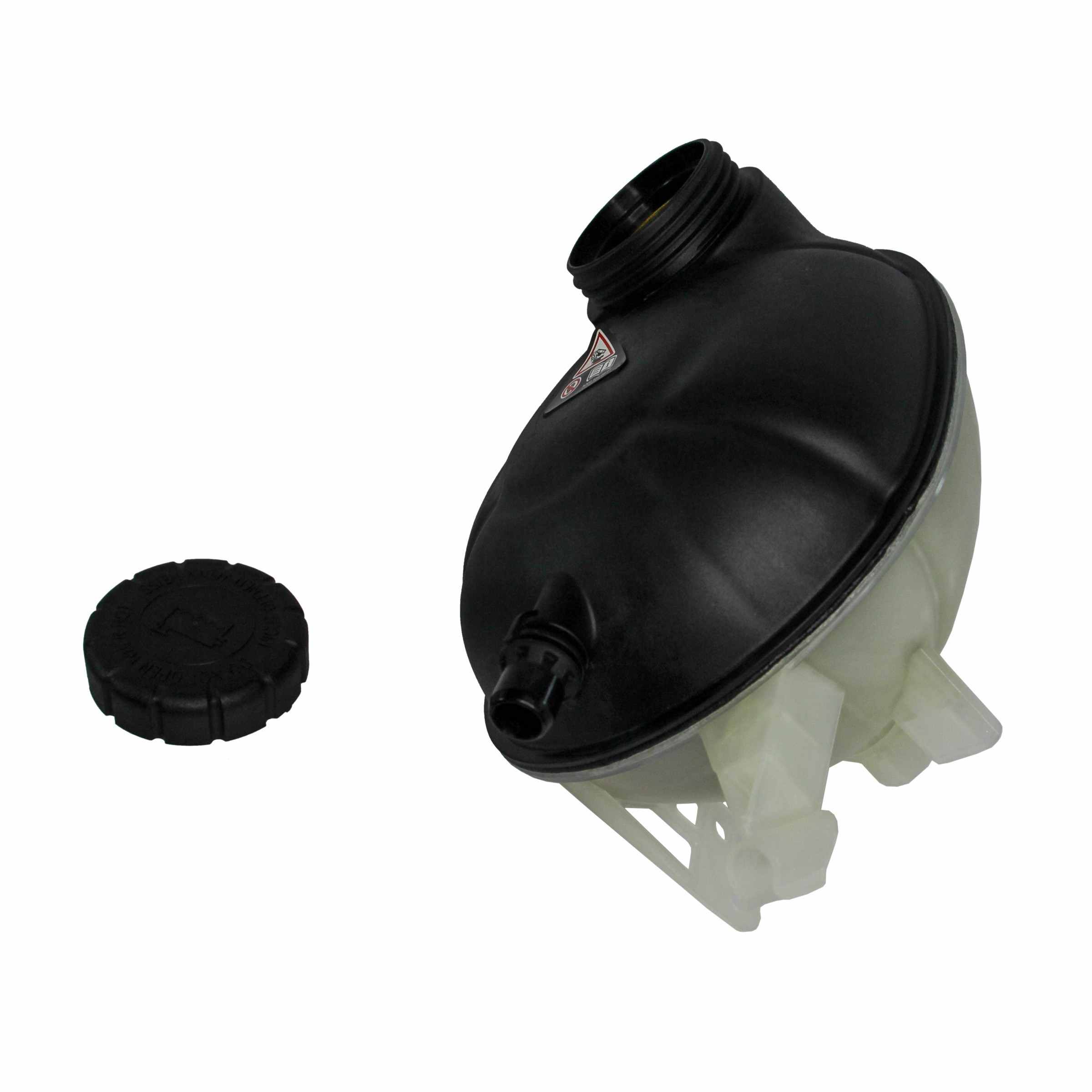 Rein Engine Coolant Reservoir Kit EPK0132