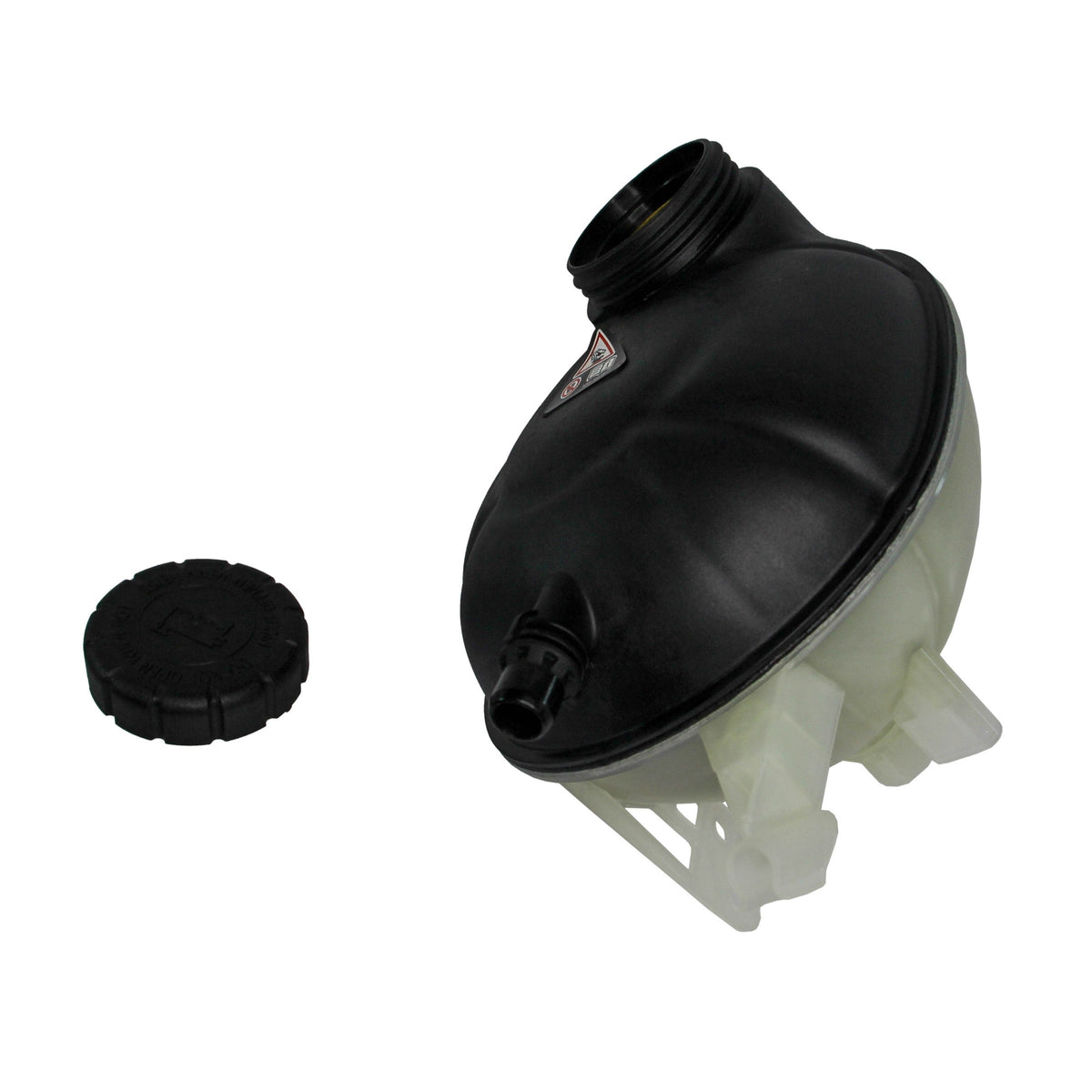 Rein Engine Coolant Reservoir Kit EPK0132