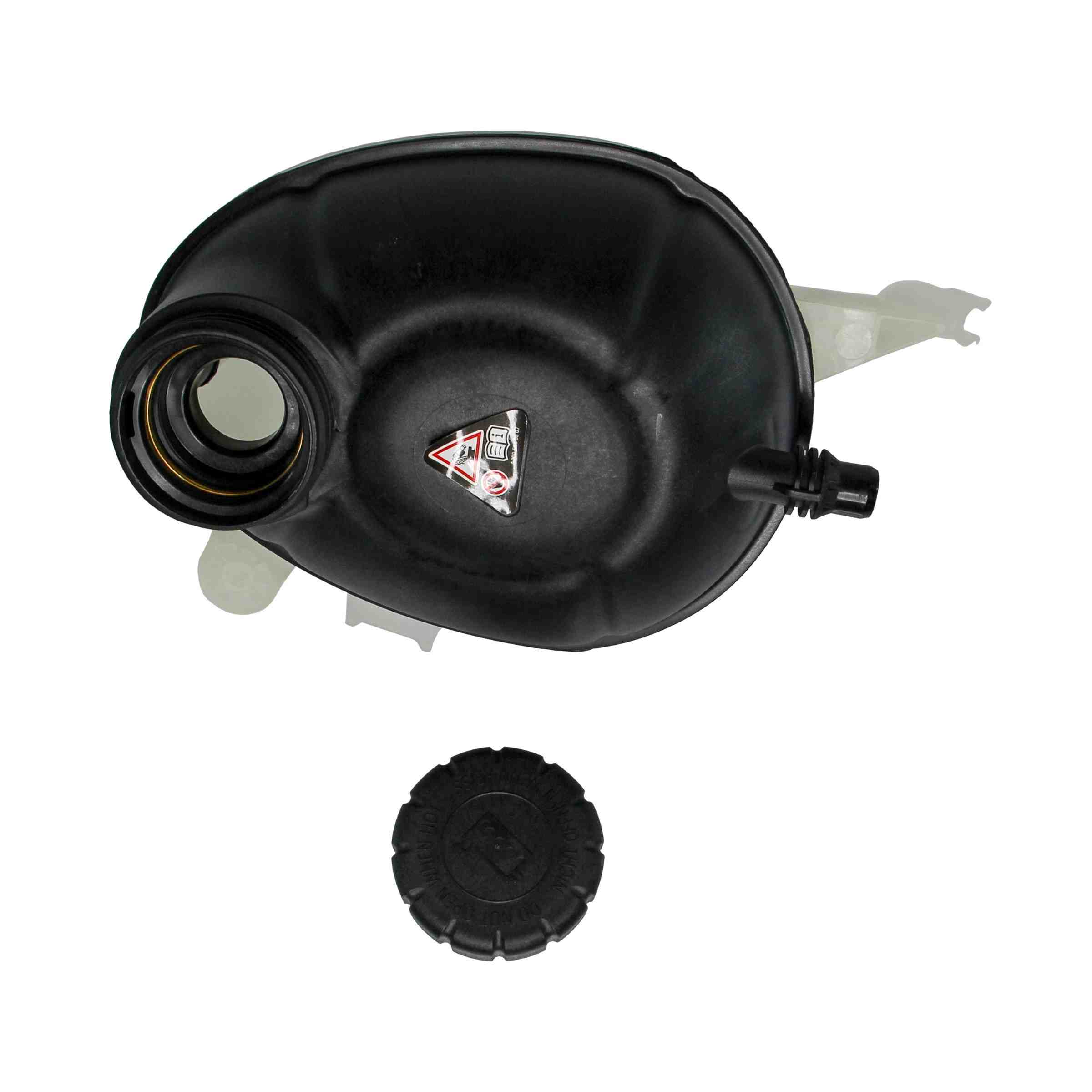 Rein Engine Coolant Reservoir Kit EPK0132
