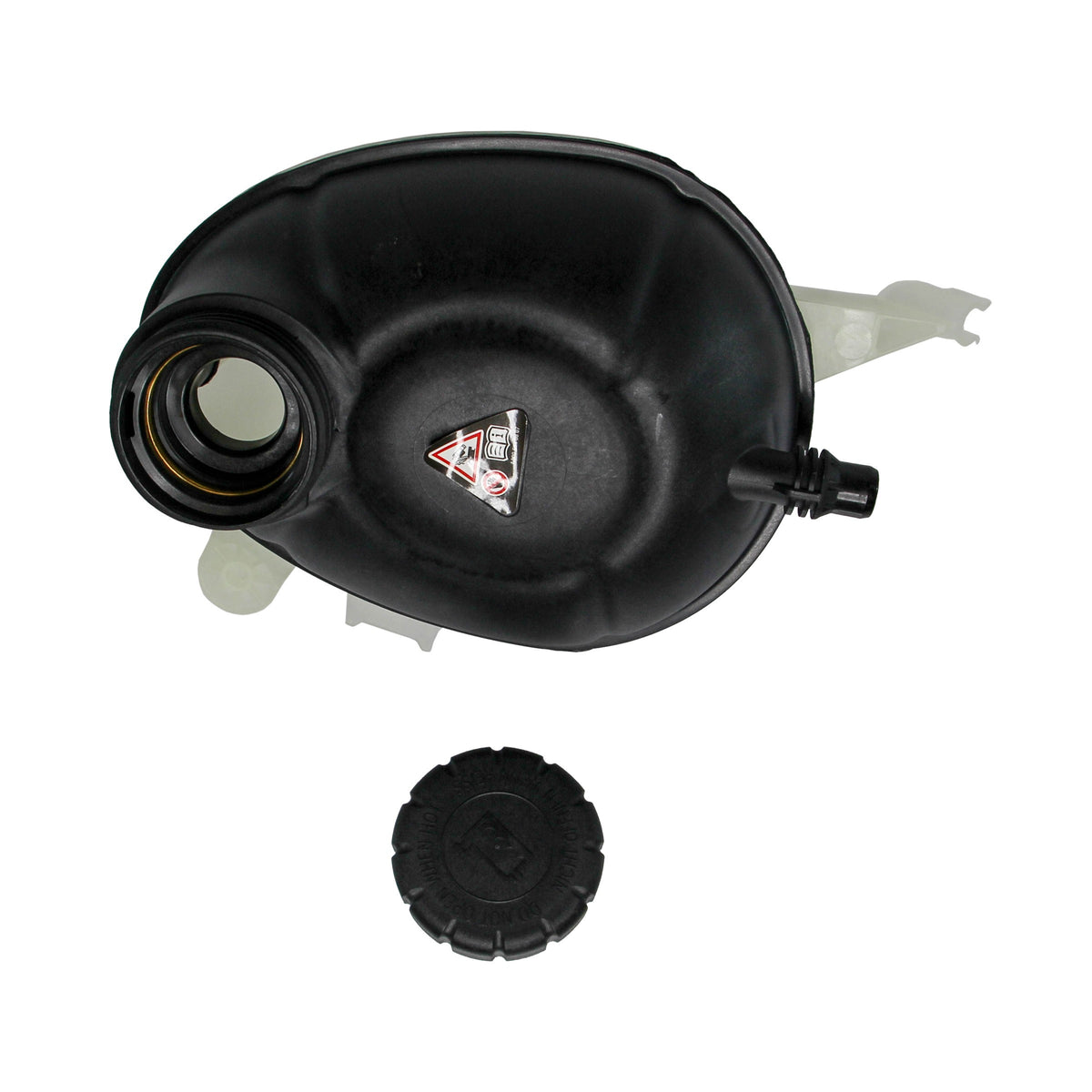 Rein Engine Coolant Reservoir Kit EPK0132