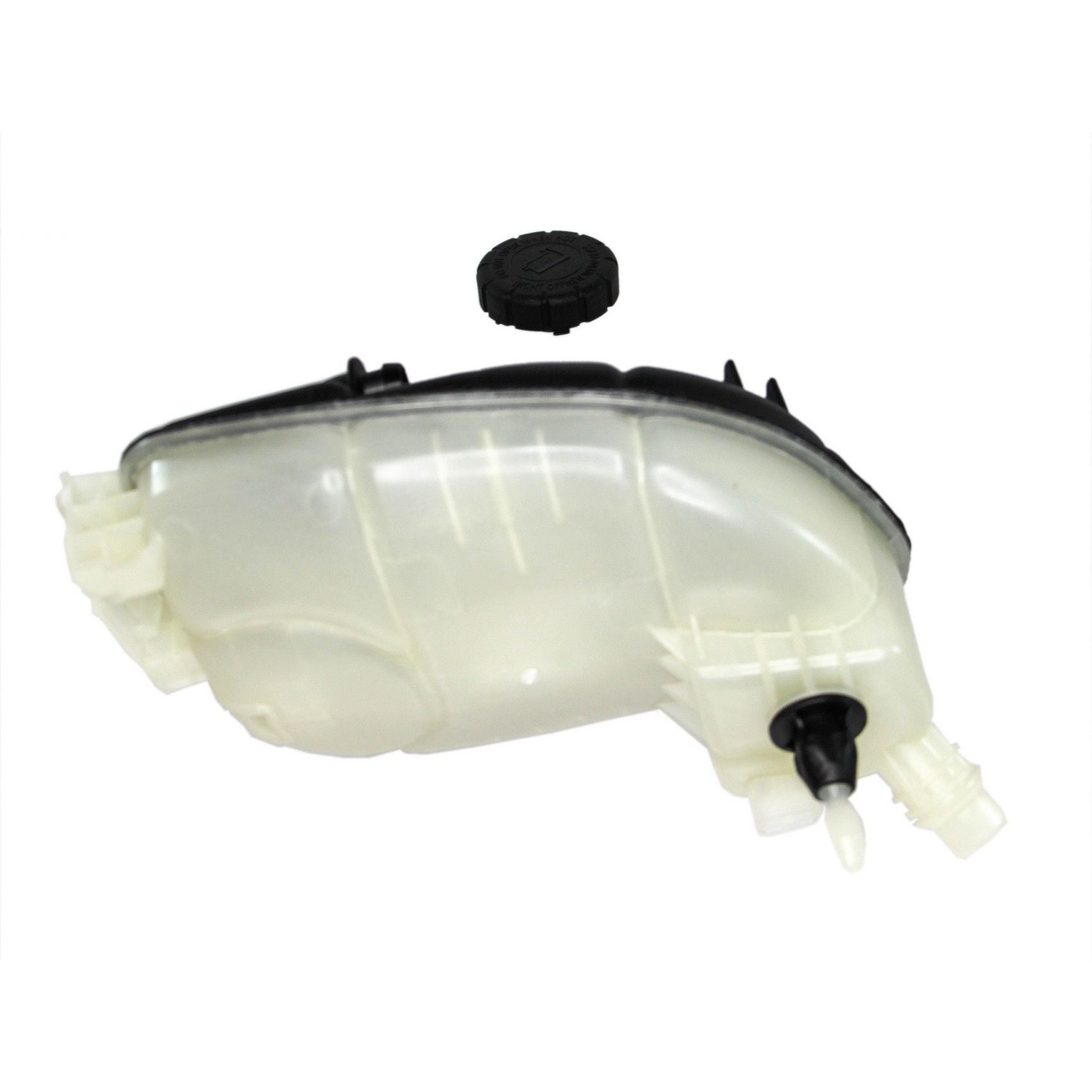 Rein Engine Coolant Reservoir Kit EPK0133