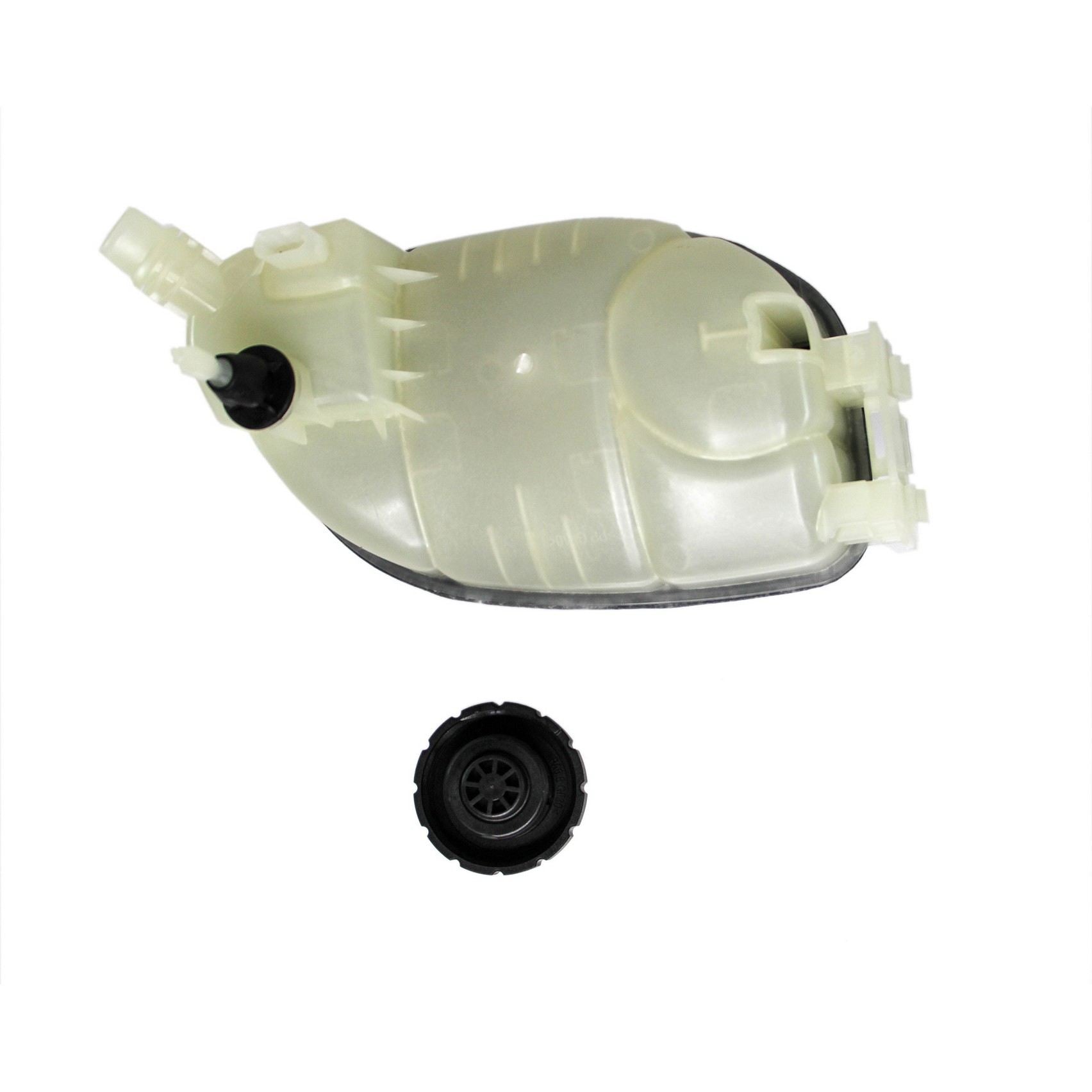 Rein Engine Coolant Reservoir Kit EPK0133