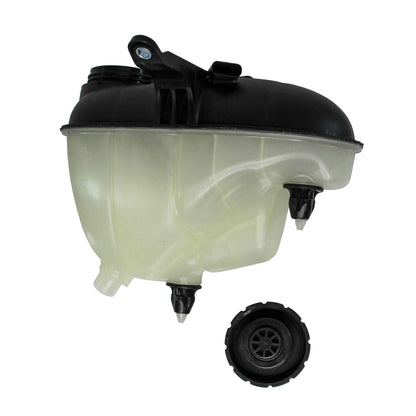 Rein Engine Coolant Reservoir Kit EPK0134