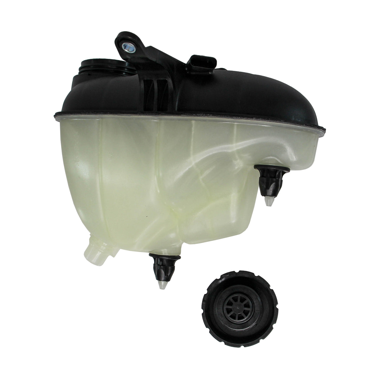 Rein Engine Coolant Reservoir Kit EPK0134