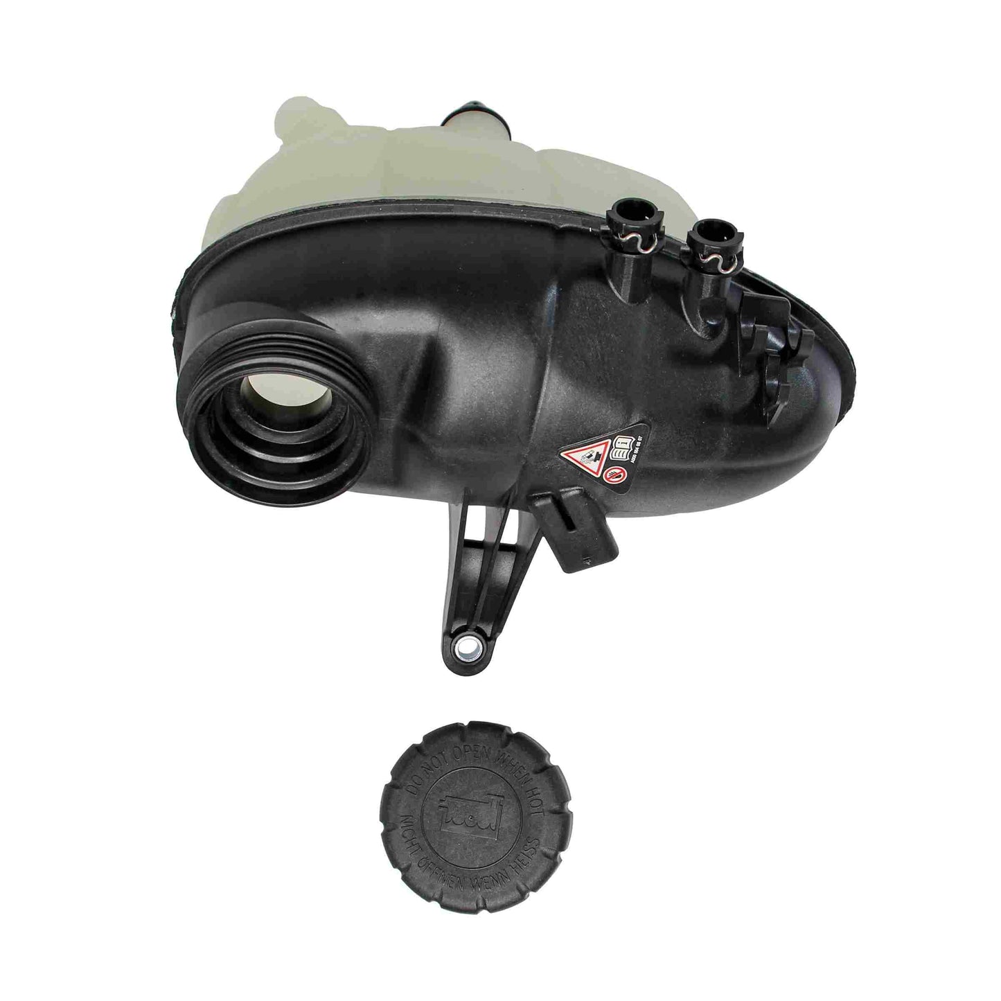 Rein Engine Coolant Reservoir Kit EPK0134