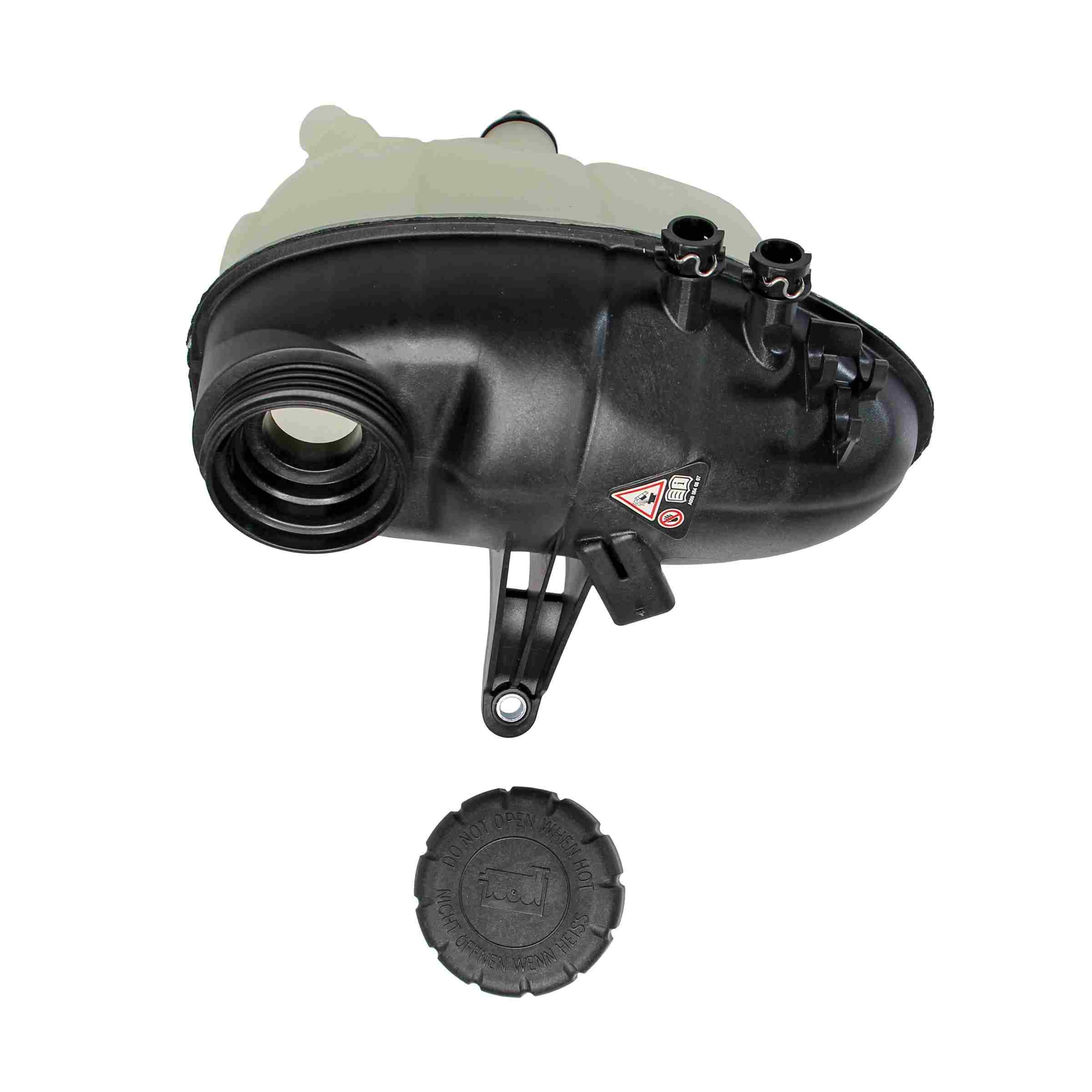 Rein Engine Coolant Reservoir Kit EPK0134