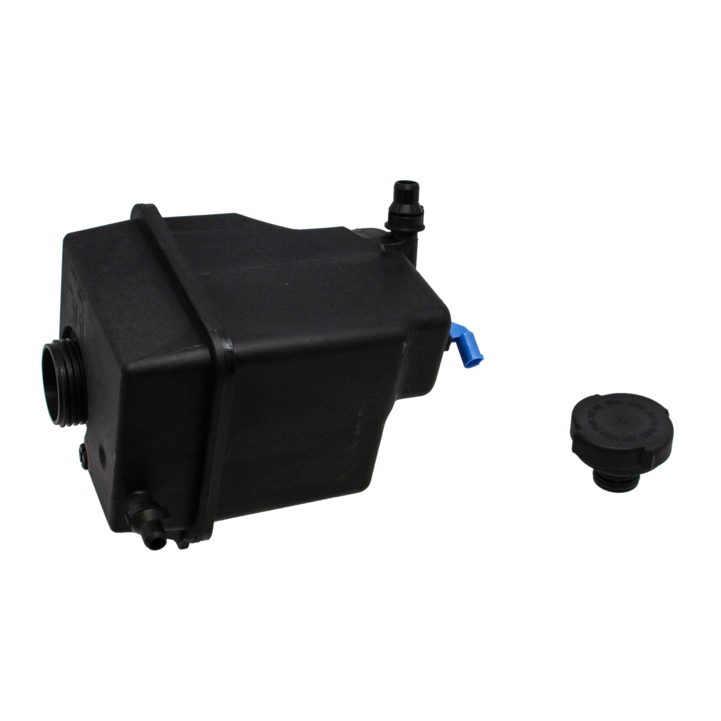 Rein Engine Coolant Reservoir Kit EPK0138