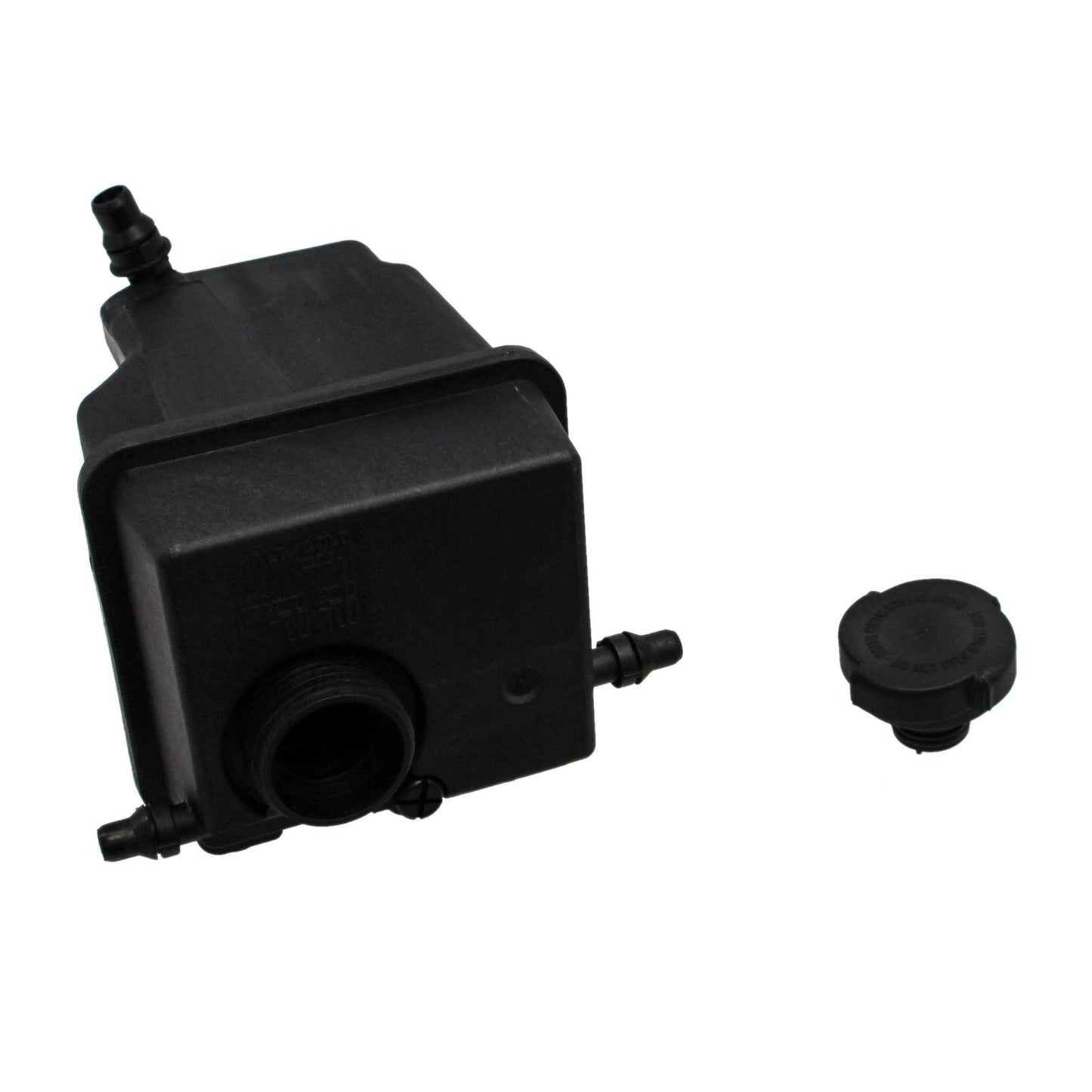 Rein Engine Coolant Reservoir Kit EPK0138