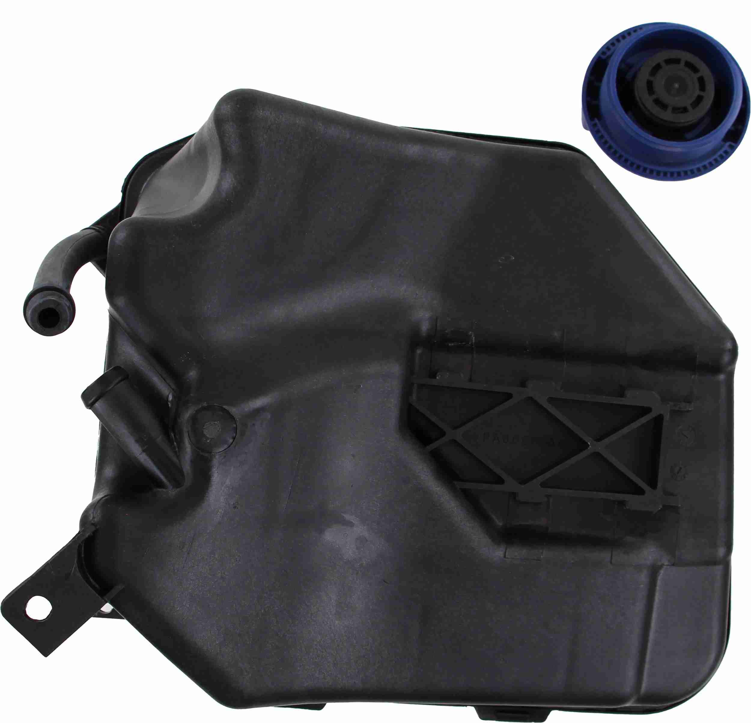 Rein Engine Coolant Reservoir Kit EPK0140