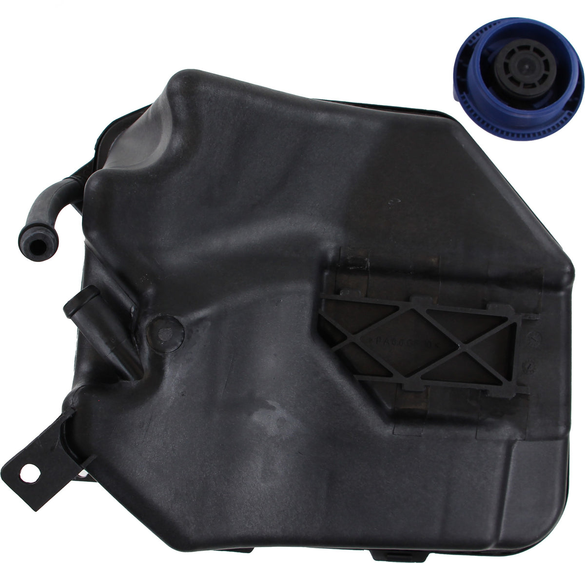 Rein Engine Coolant Reservoir Kit EPK0140