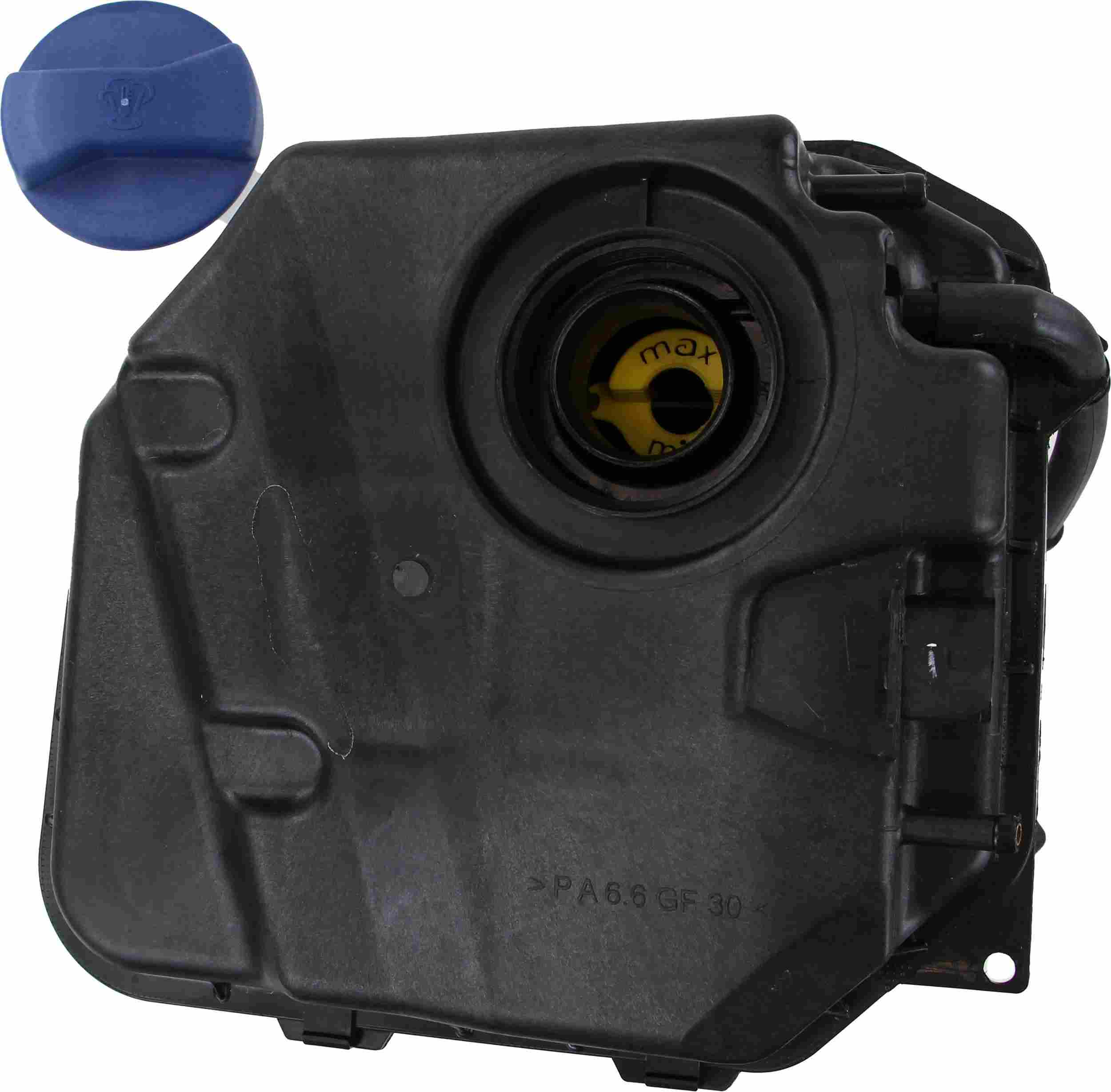 Rein Engine Coolant Reservoir Kit EPK0140