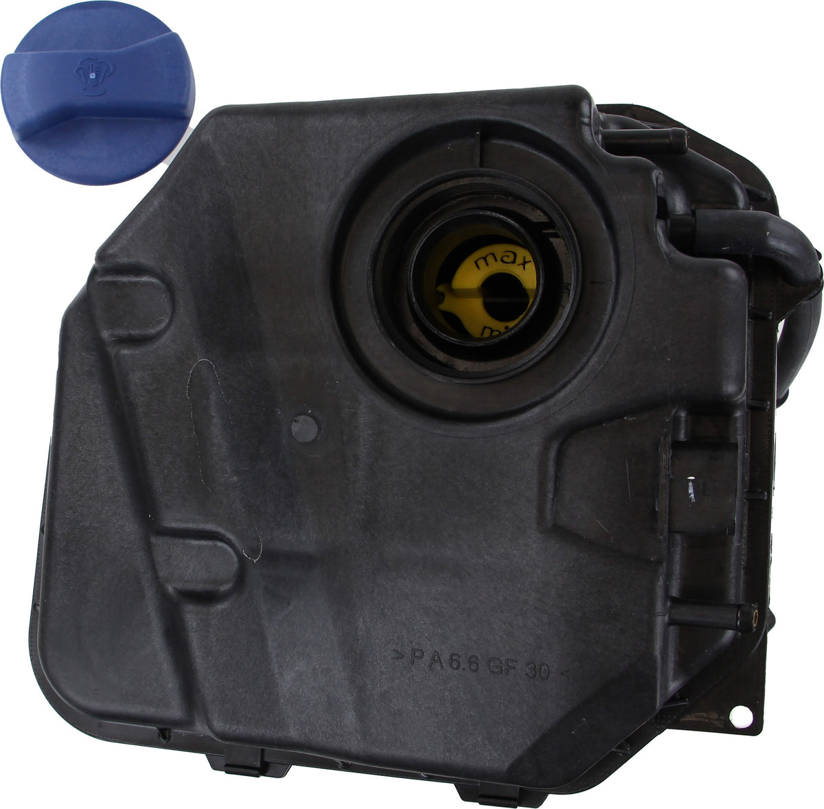 Rein Engine Coolant Reservoir Kit EPK0140