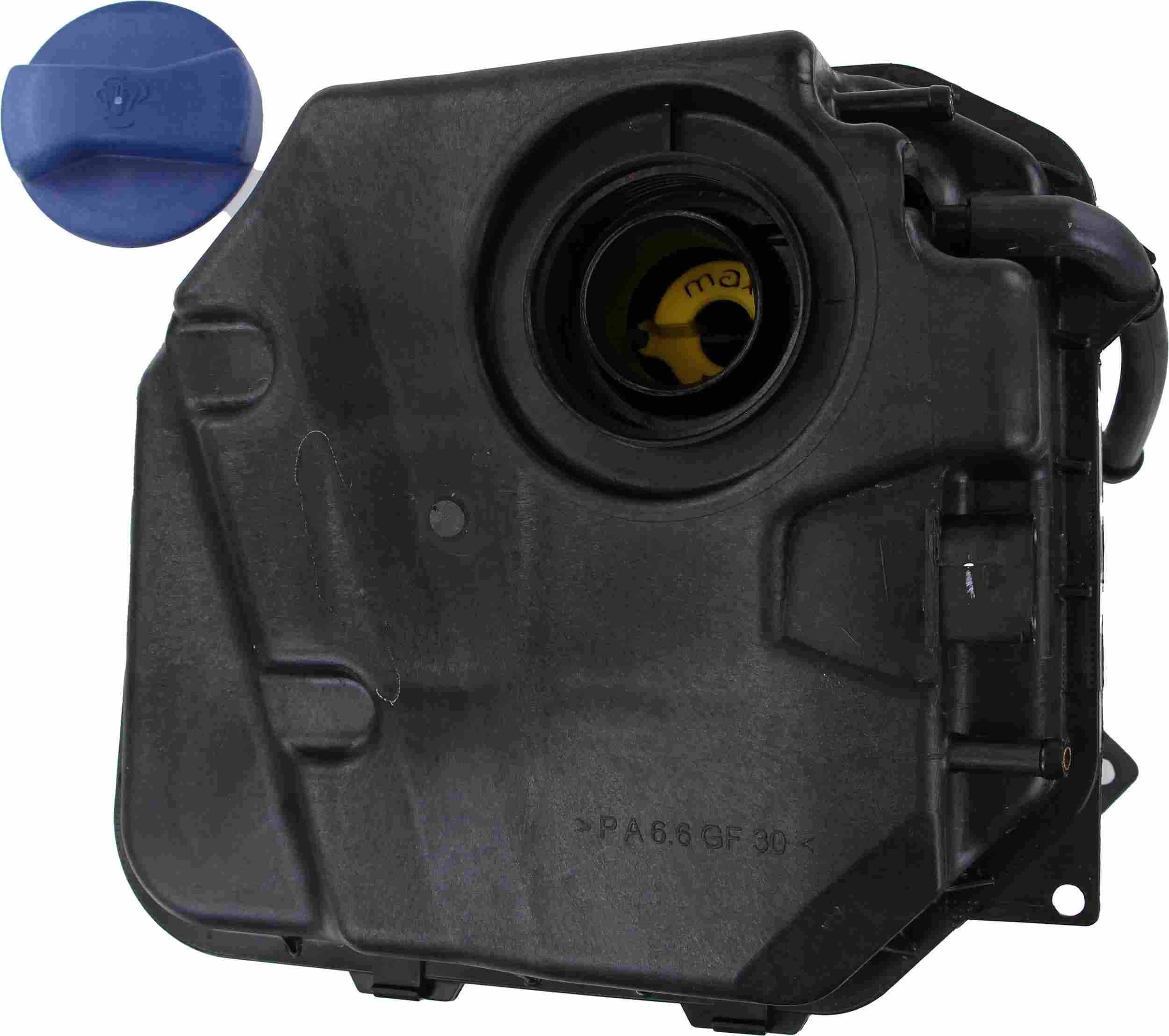 Rein Engine Coolant Reservoir Kit EPK0140