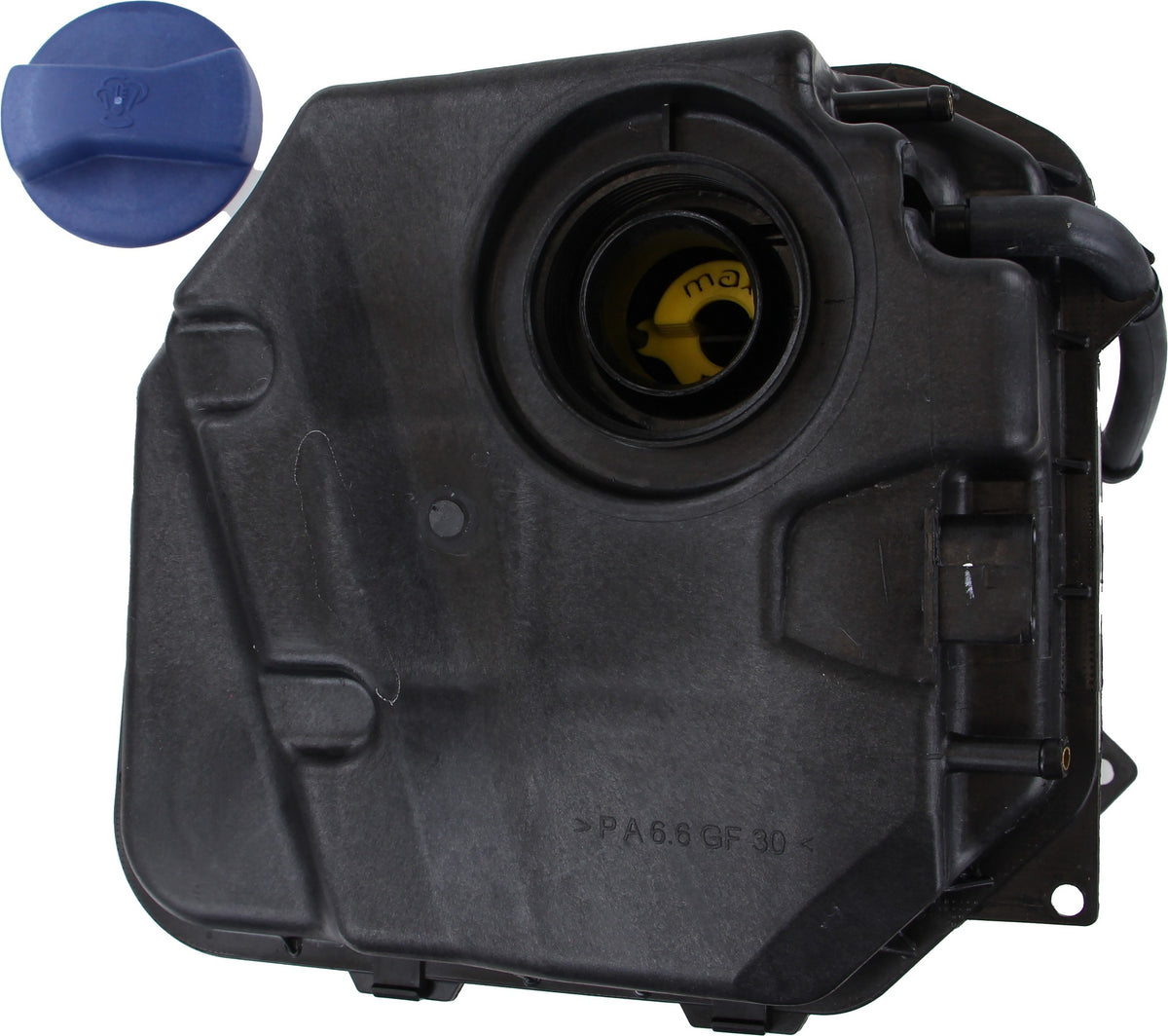Rein Engine Coolant Reservoir Kit EPK0140