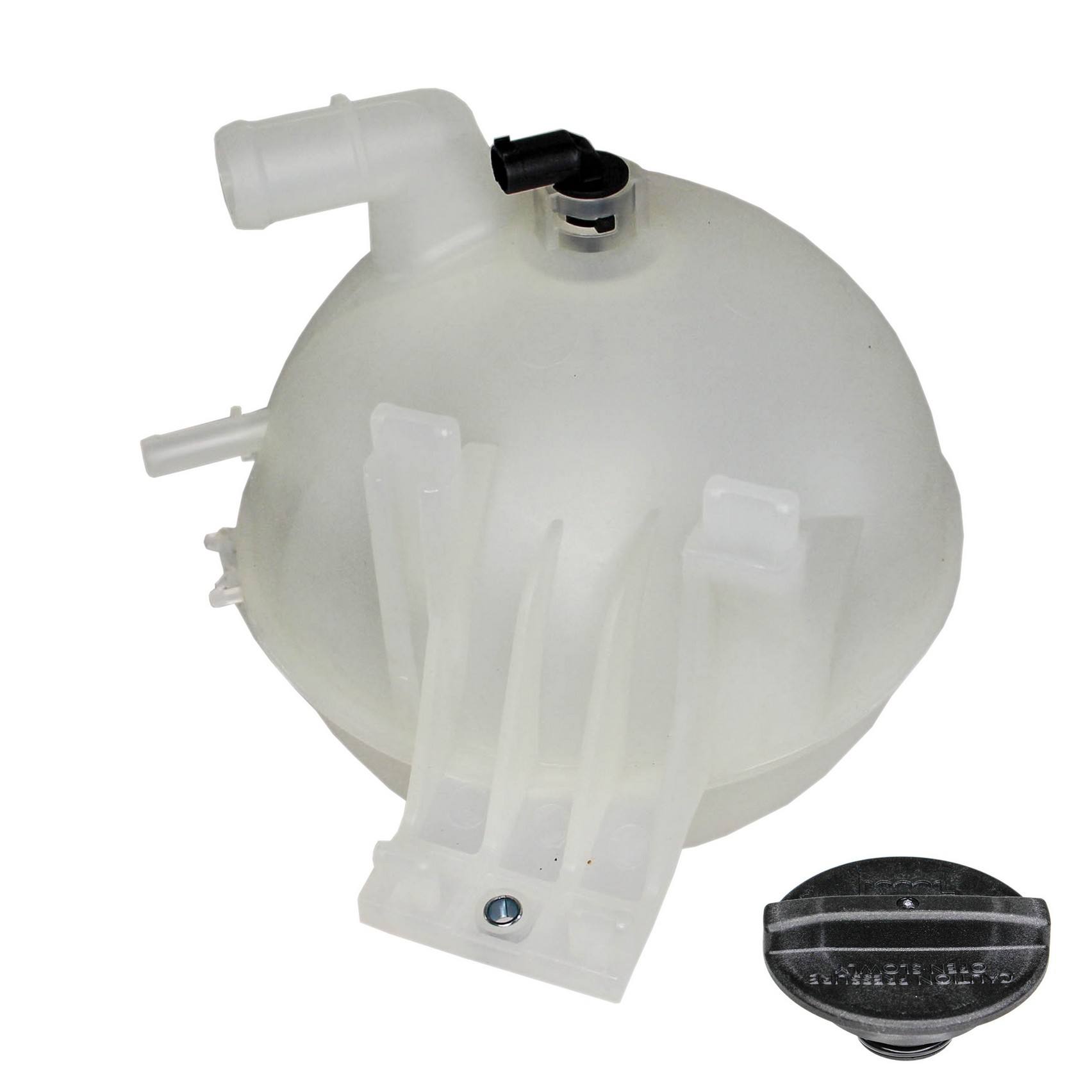 Rein Engine Coolant Reservoir Kit EPK0143