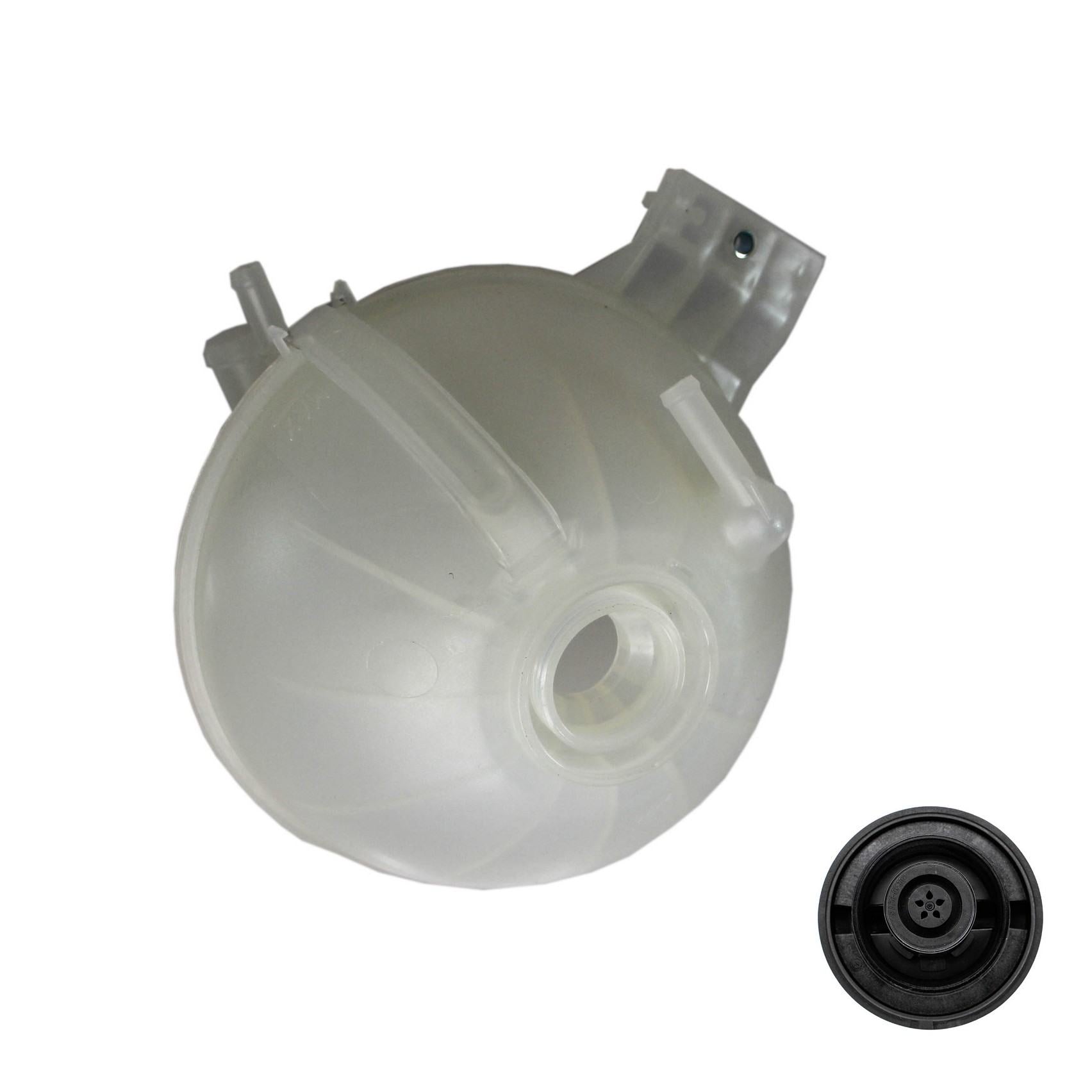 Rein Engine Coolant Reservoir Kit EPK0143