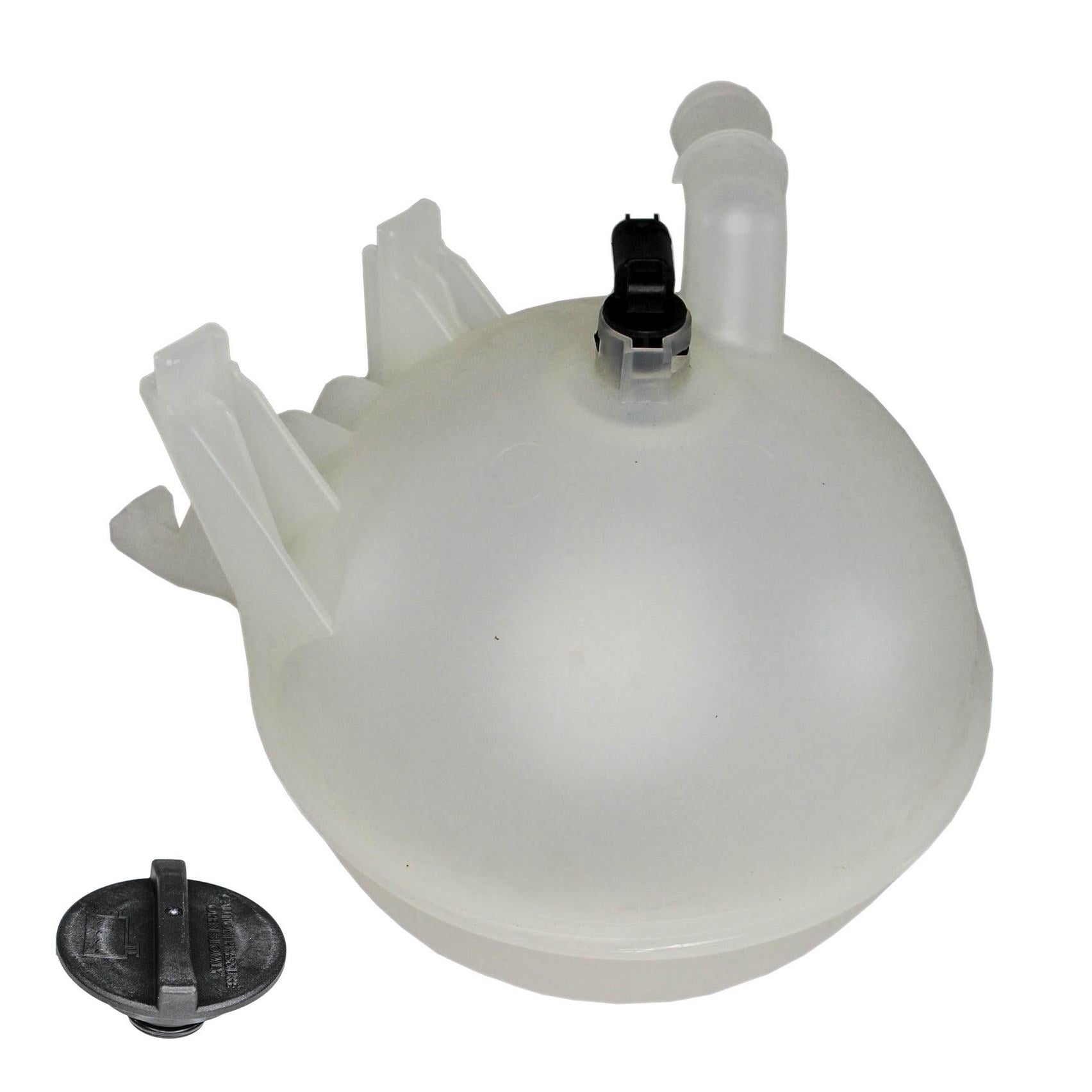 Rein Engine Coolant Reservoir Kit EPK0143