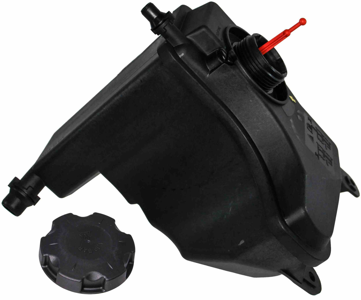 Rein Engine Coolant Reservoir Kit EPK0146