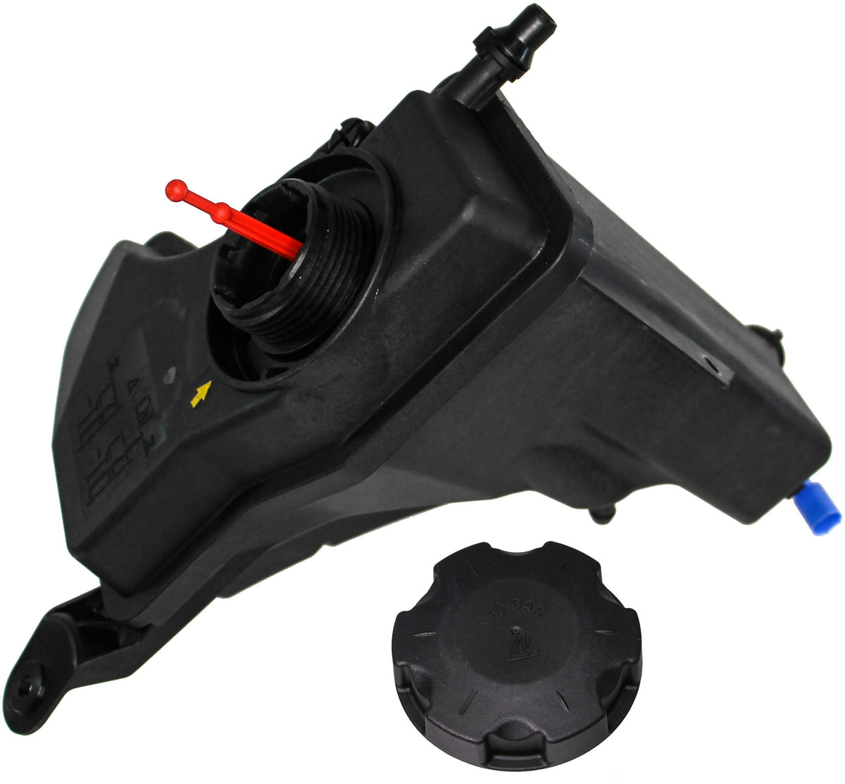 Rein Engine Coolant Reservoir Kit EPK0146