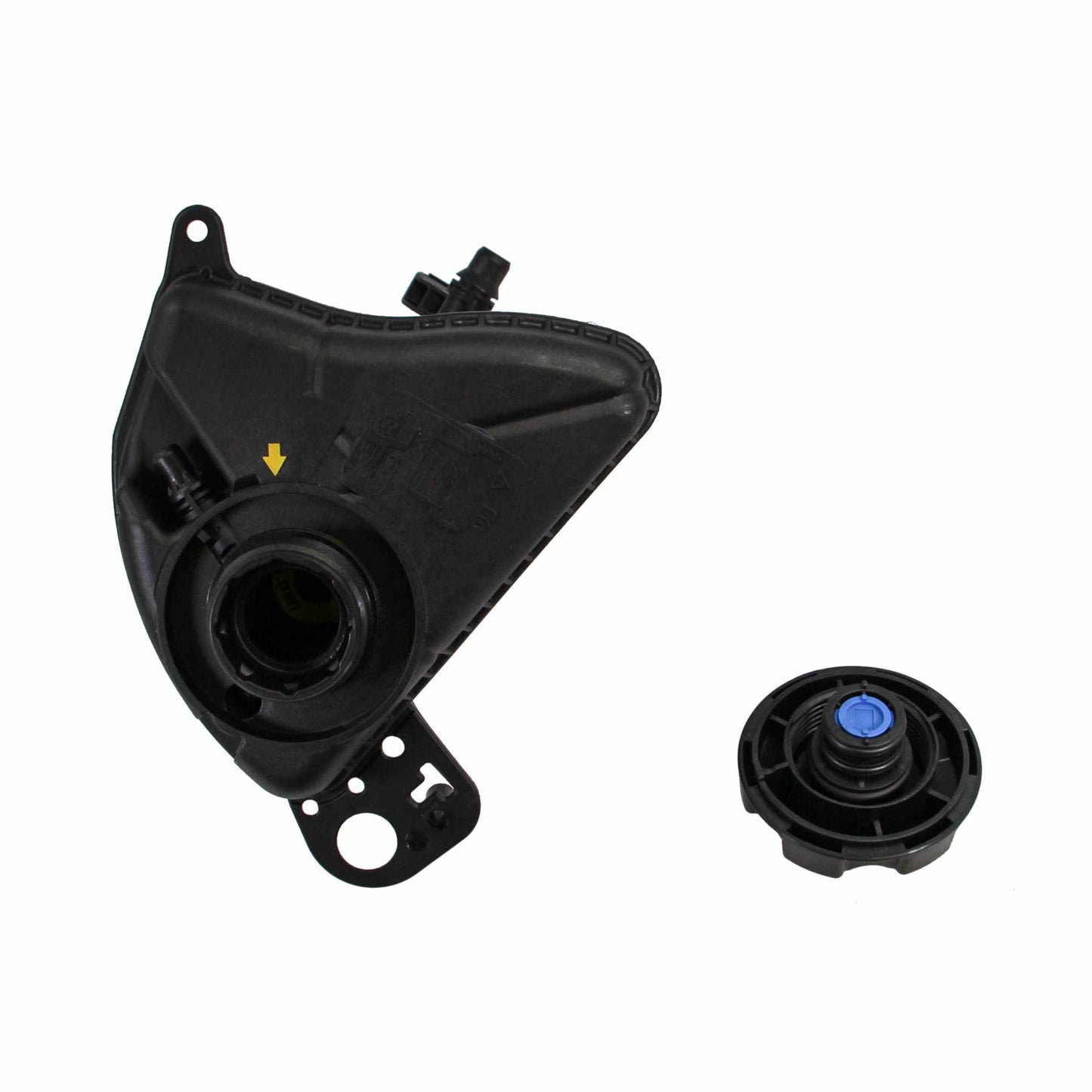 Rein Engine Coolant Reservoir Kit EPK0151