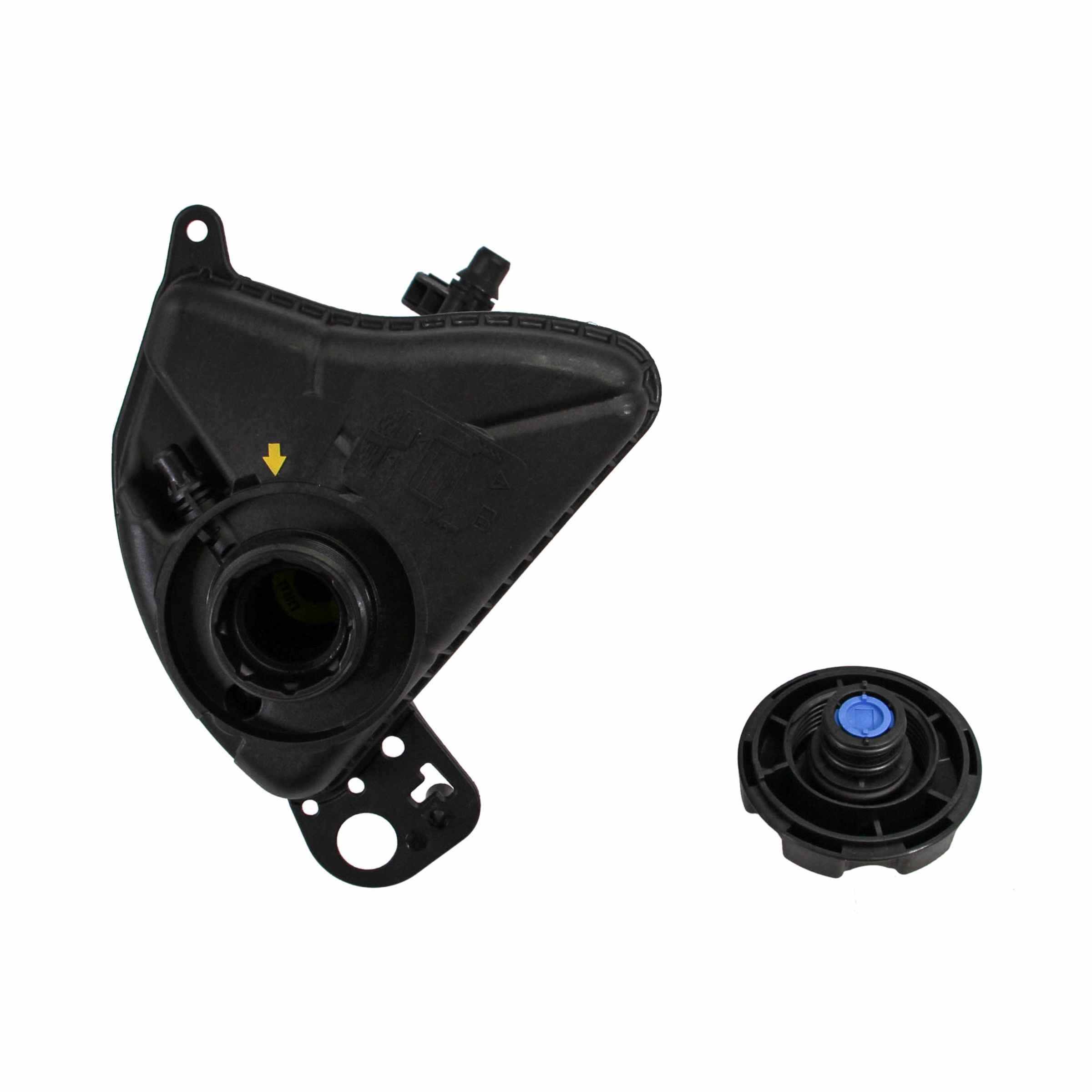 Rein Engine Coolant Reservoir Kit EPK0151