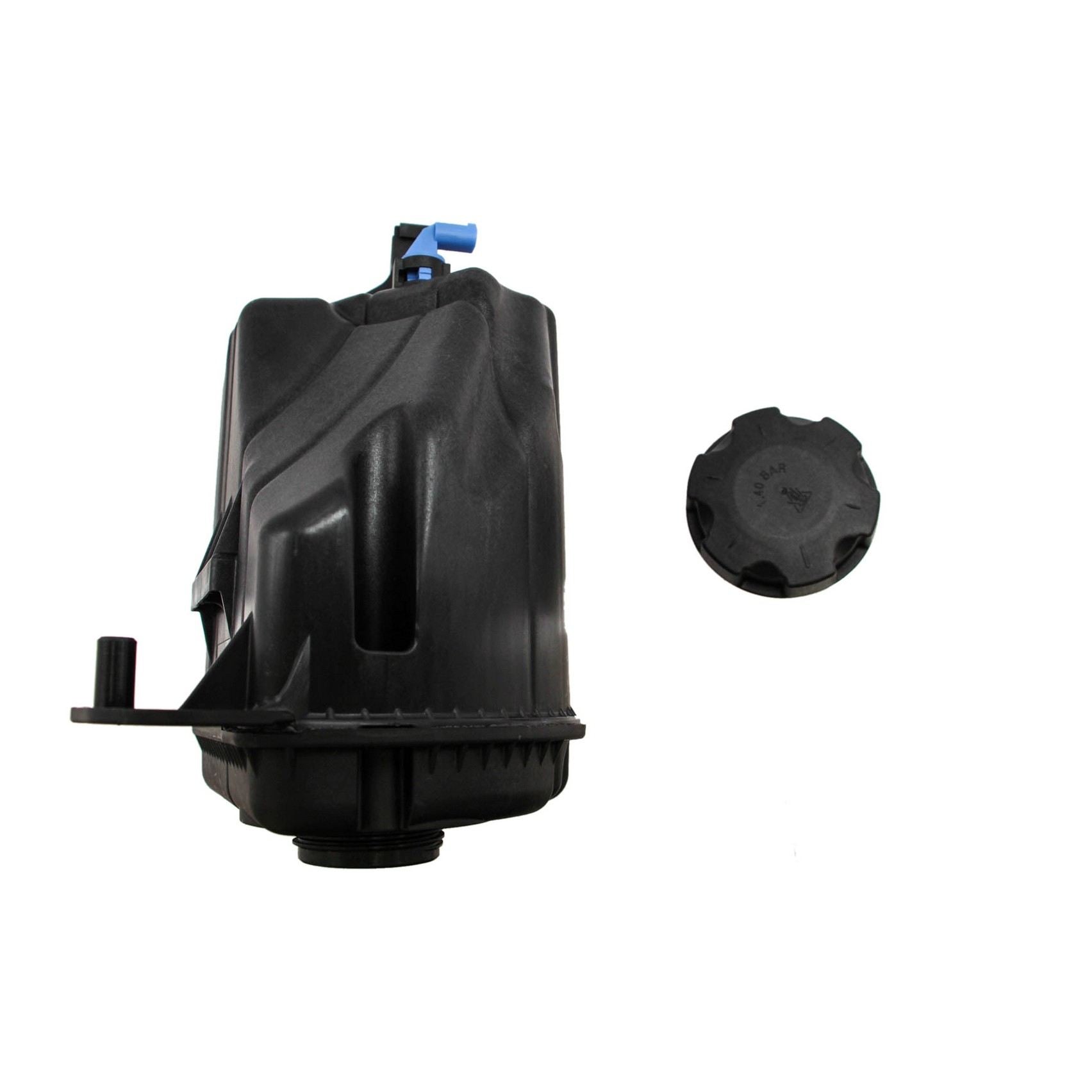 Rein Engine Coolant Reservoir Kit EPK0151