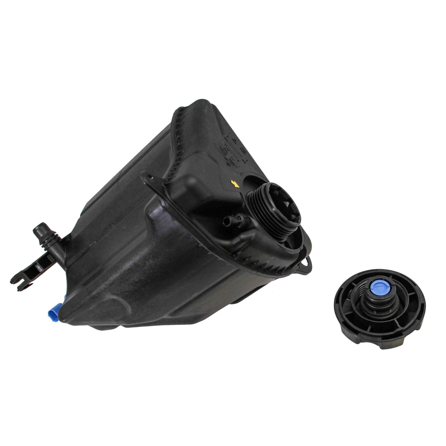 Rein Engine Coolant Reservoir Kit EPK0151