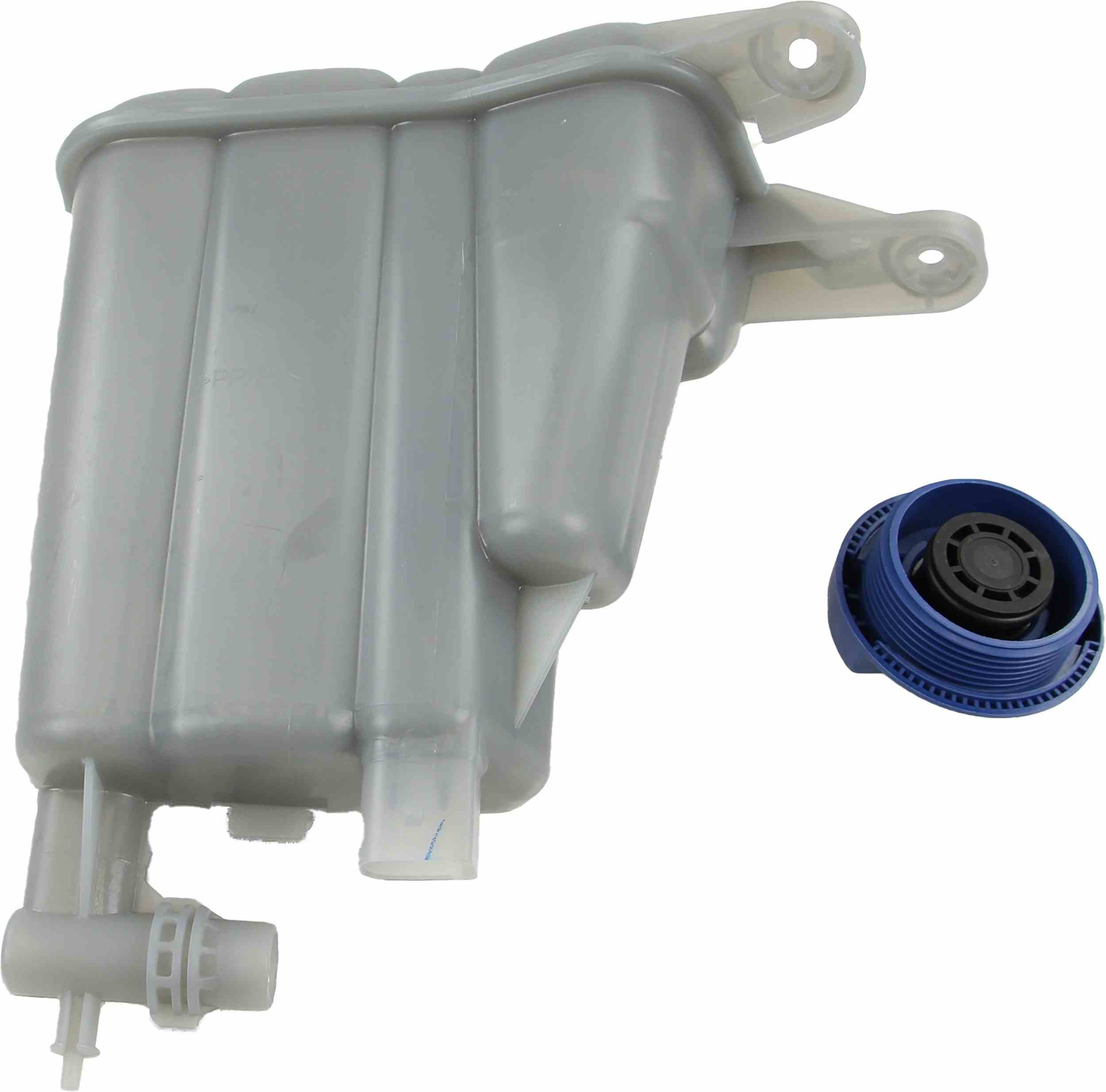Rein Engine Coolant Reservoir Kit EPK0153